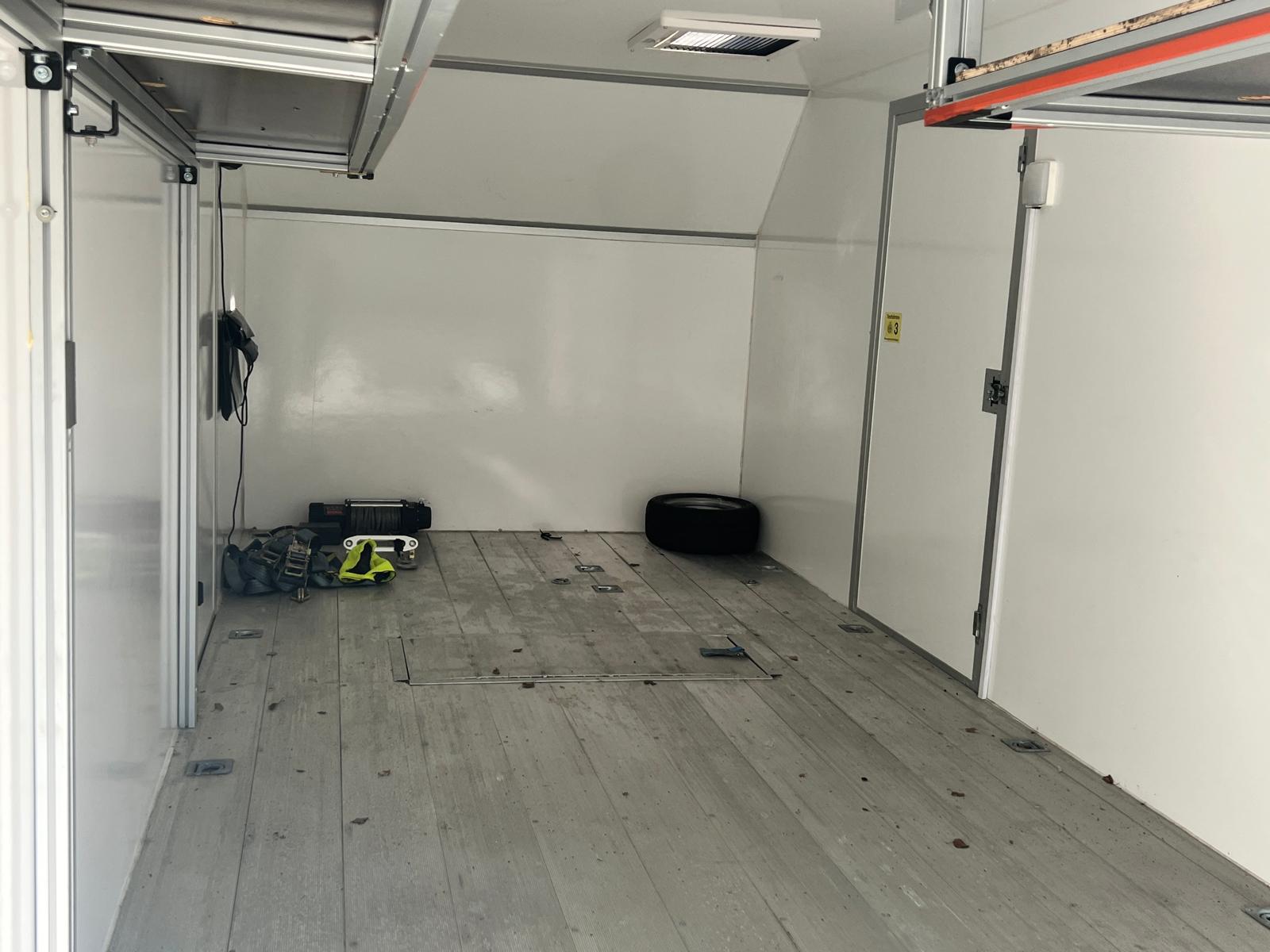 DALTEC Formula 30 XXL Rennwagentransporter-image-6
