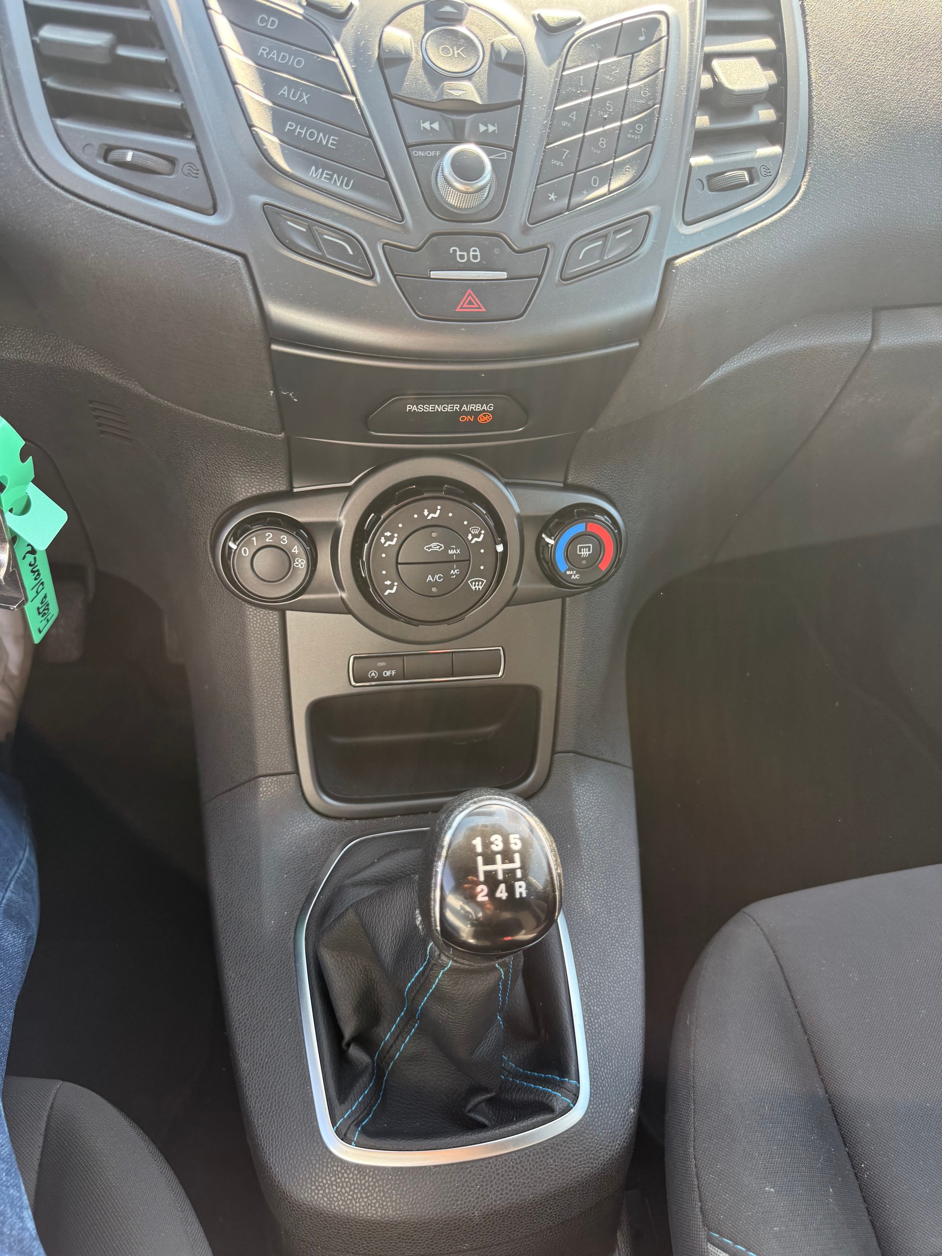 FORD Fiesta 1.0 SCTi Trend-image-10