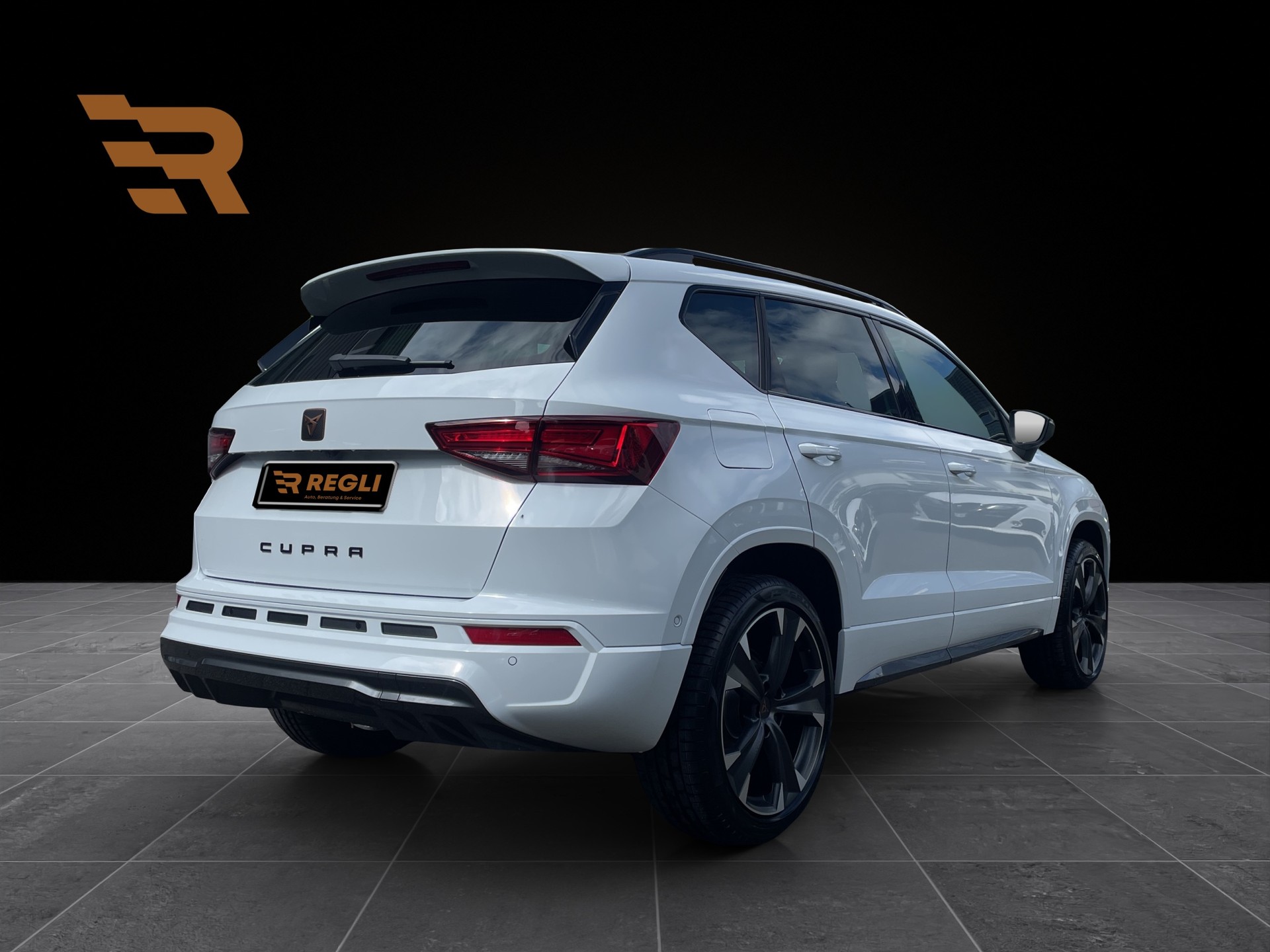 CUPRA Ateca 2.0TSI Inicio 4Drive DSG-image-4