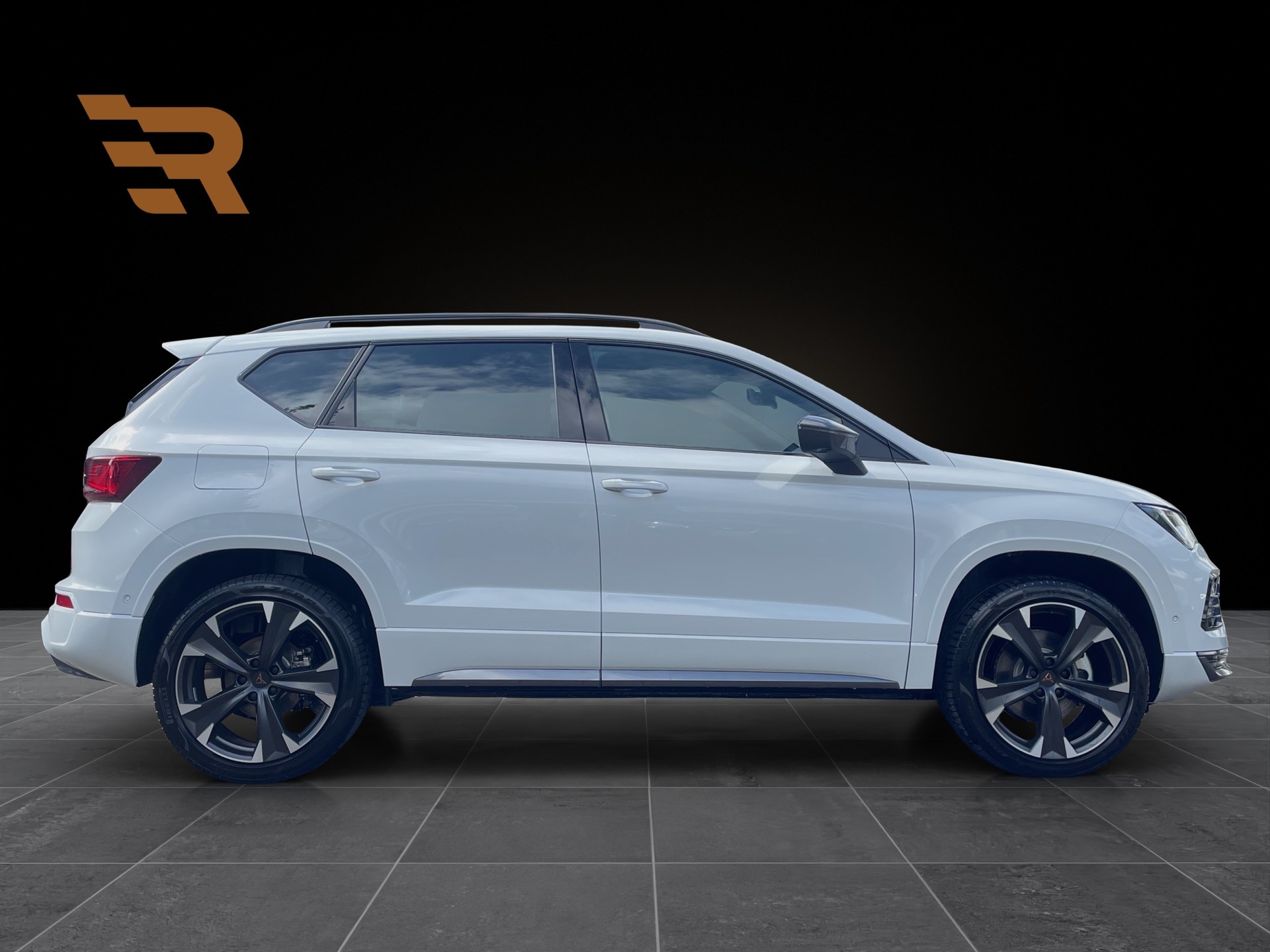 CUPRA Ateca 2.0TSI Inicio 4Drive DSG-image-5