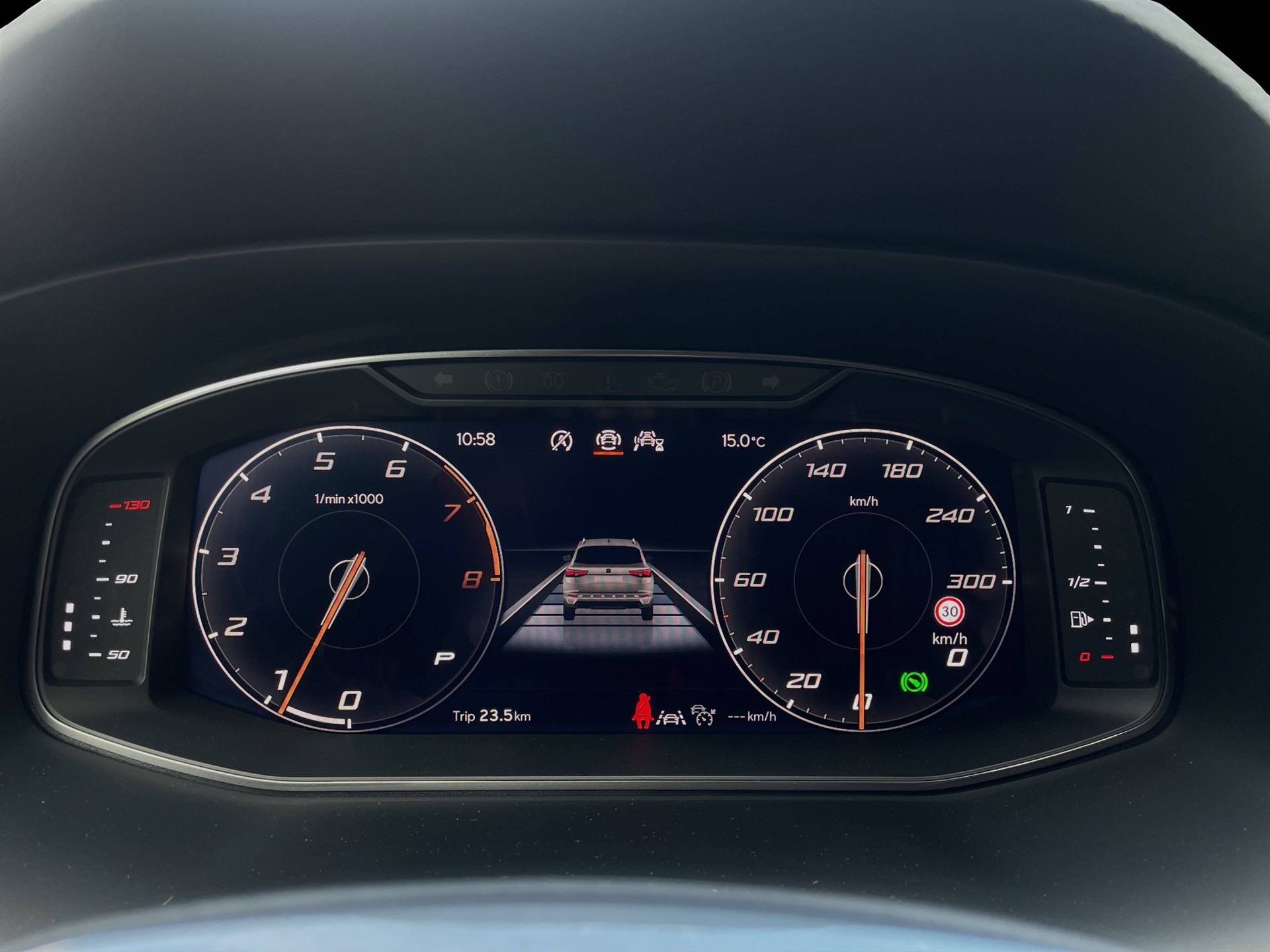 CUPRA Ateca 2.0TSI Inicio 4Drive DSG-image-10