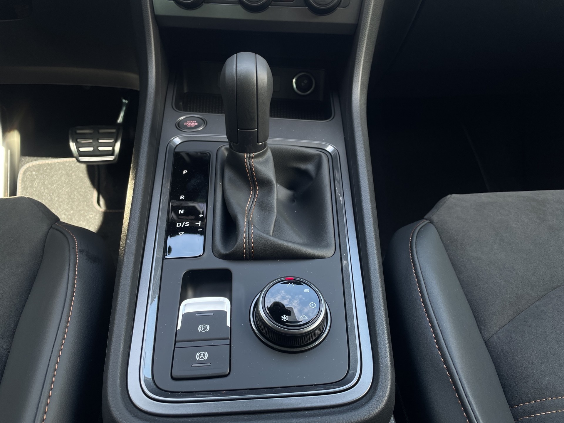 CUPRA Ateca 2.0TSI Inicio 4Drive DSG-image-14