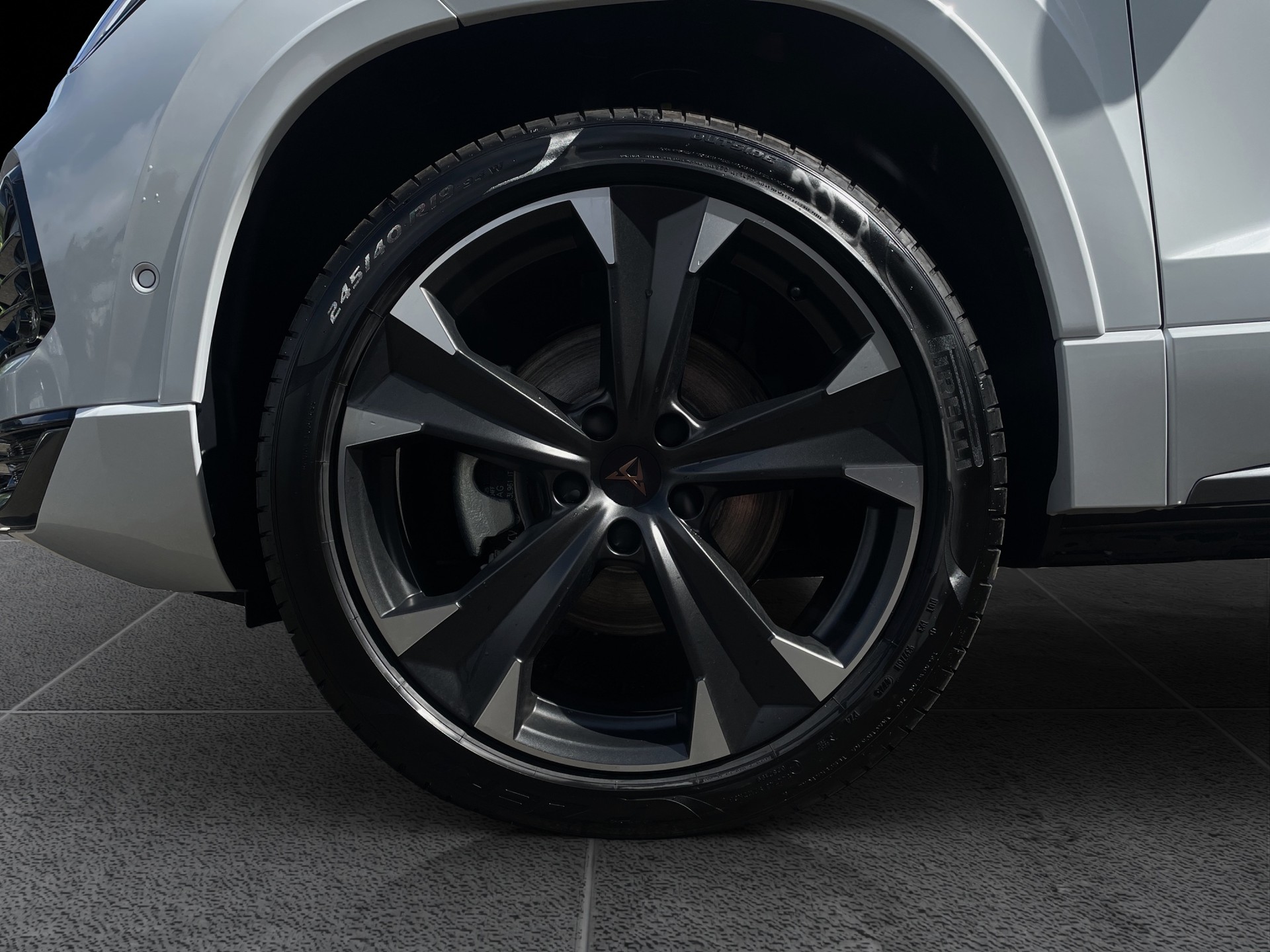 CUPRA Ateca 2.0TSI Inicio 4Drive DSG-image-19