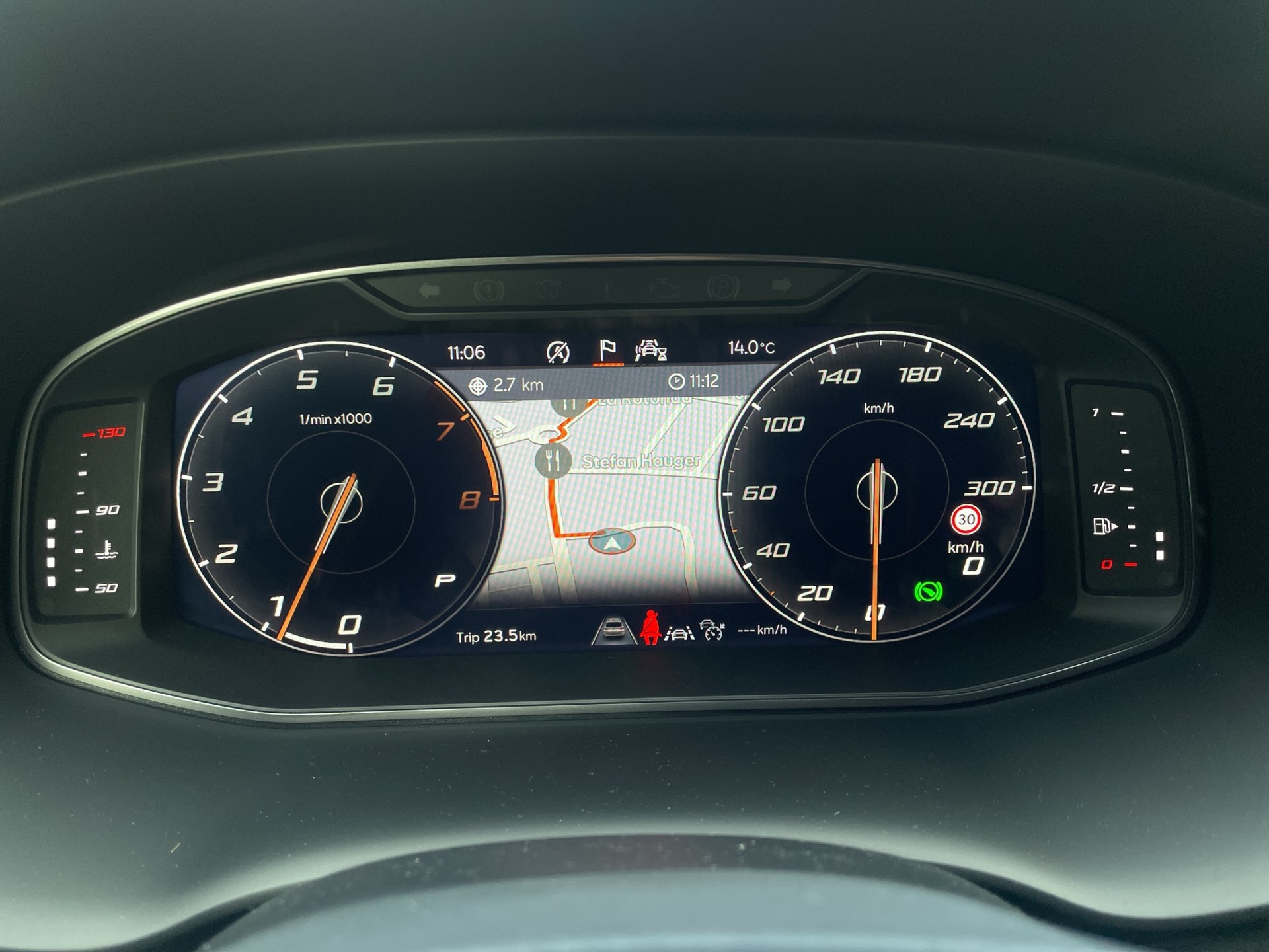 CUPRA Ateca 2.0TSI Inicio 4Drive DSG-image-27