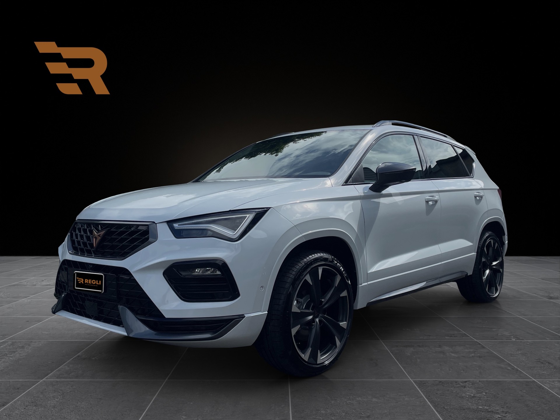 CUPRA Ateca 2.0TSI Inicio 4Drive DSG-image-0