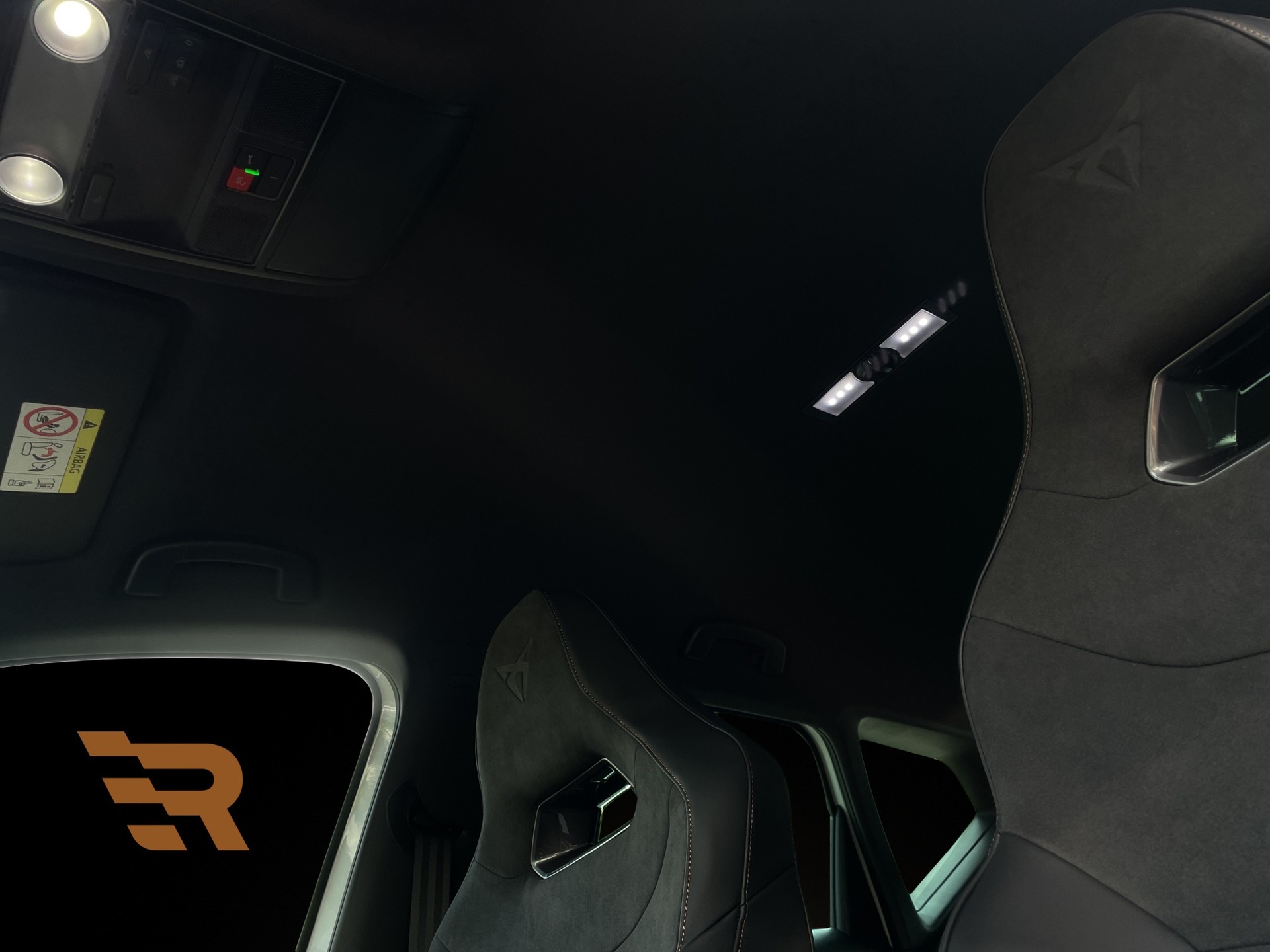 CUPRA Ateca 2.0TSI Inicio 4Drive DSG-image-20
