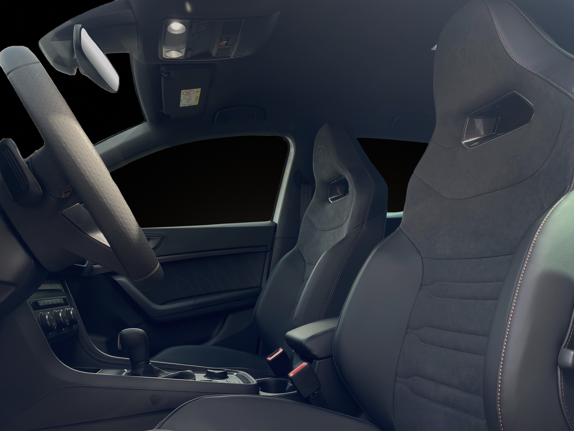 CUPRA Ateca 2.0TSI Inicio 4Drive DSG-image-8