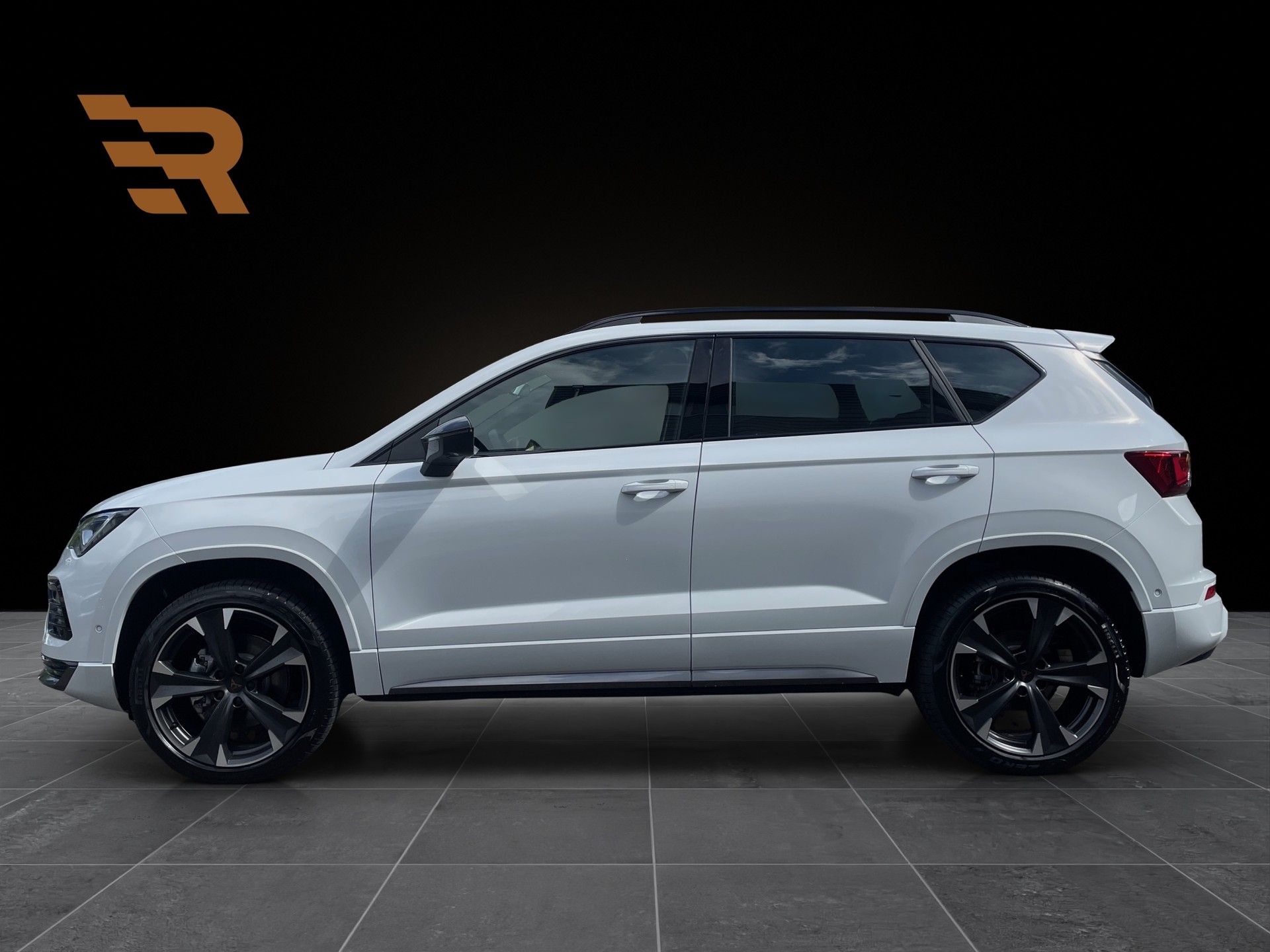 CUPRA Ateca 2.0TSI Inicio 4Drive DSG-image-1