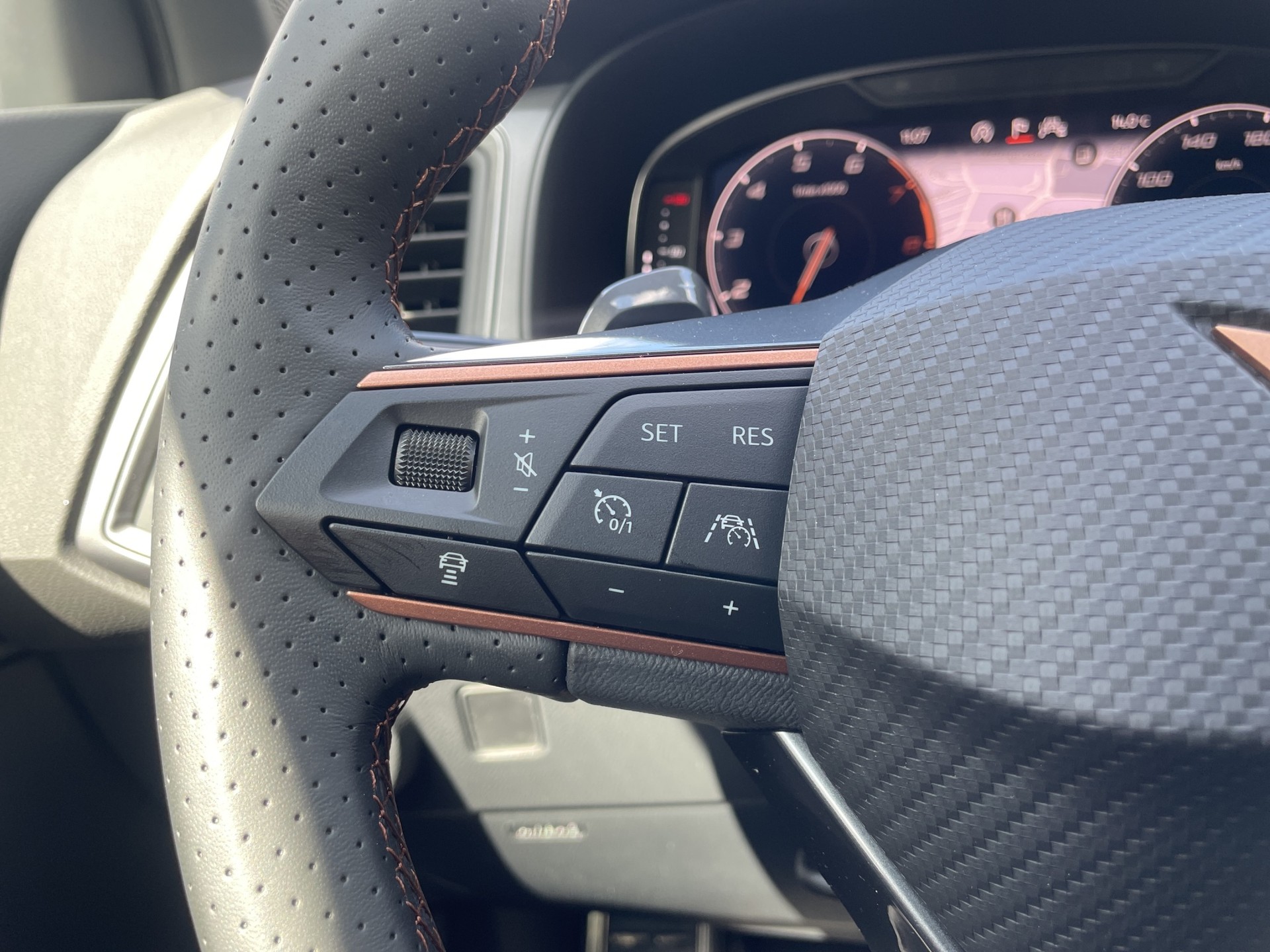CUPRA Ateca 2.0TSI Inicio 4Drive DSG-image-29