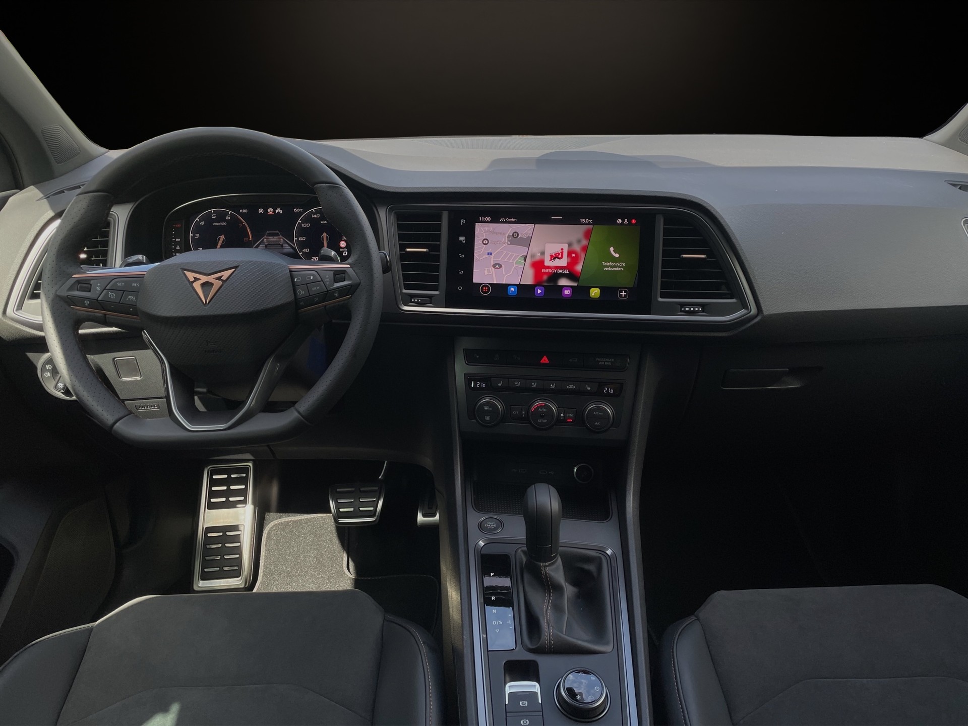 CUPRA Ateca 2.0TSI Inicio 4Drive DSG-image-13