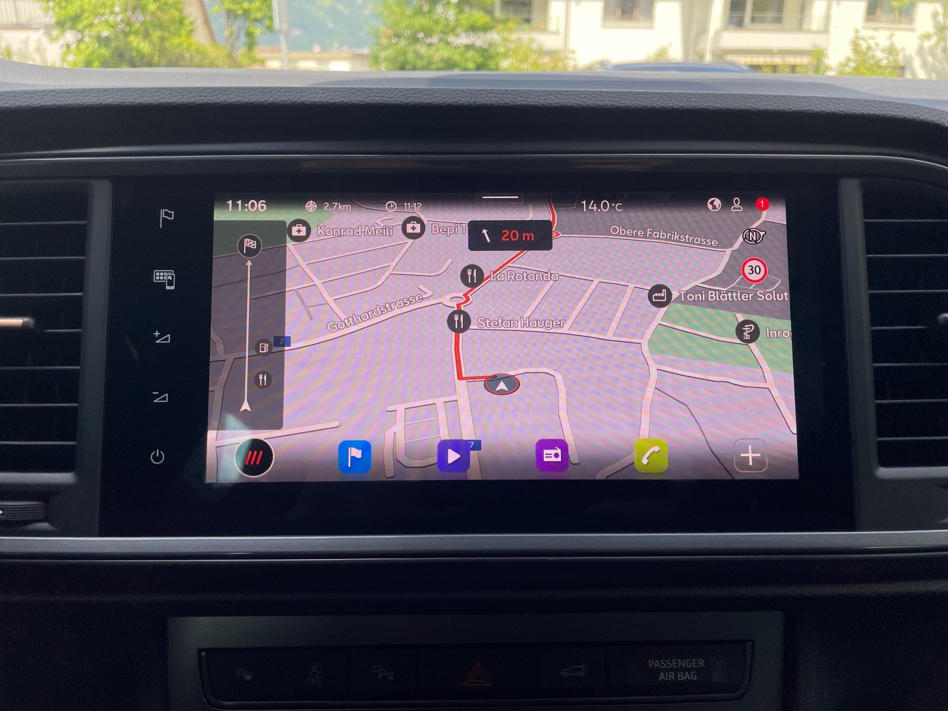 CUPRA Ateca 2.0TSI Inicio 4Drive DSG-image-26