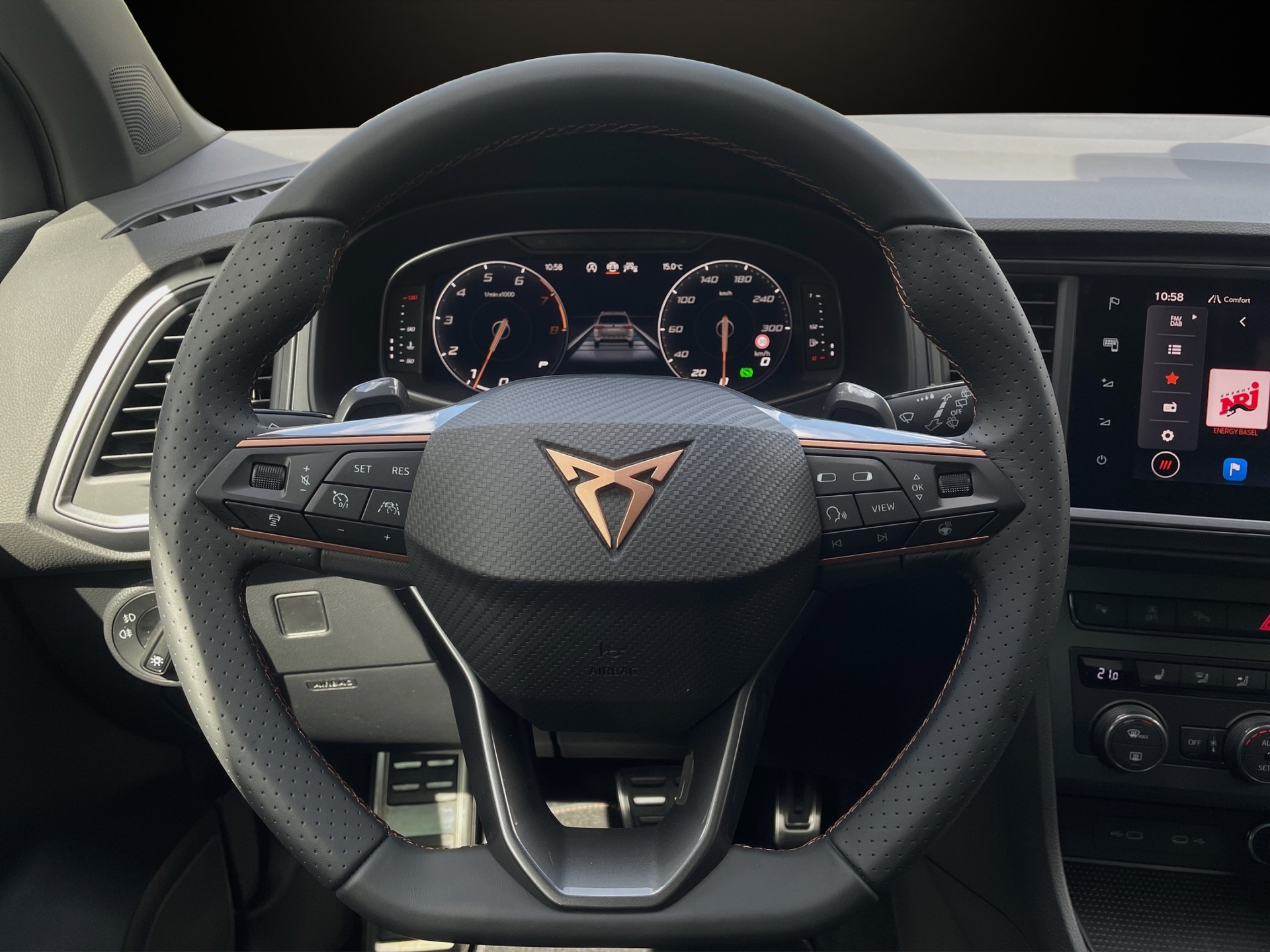 CUPRA Ateca 2.0TSI Inicio 4Drive DSG-image-9