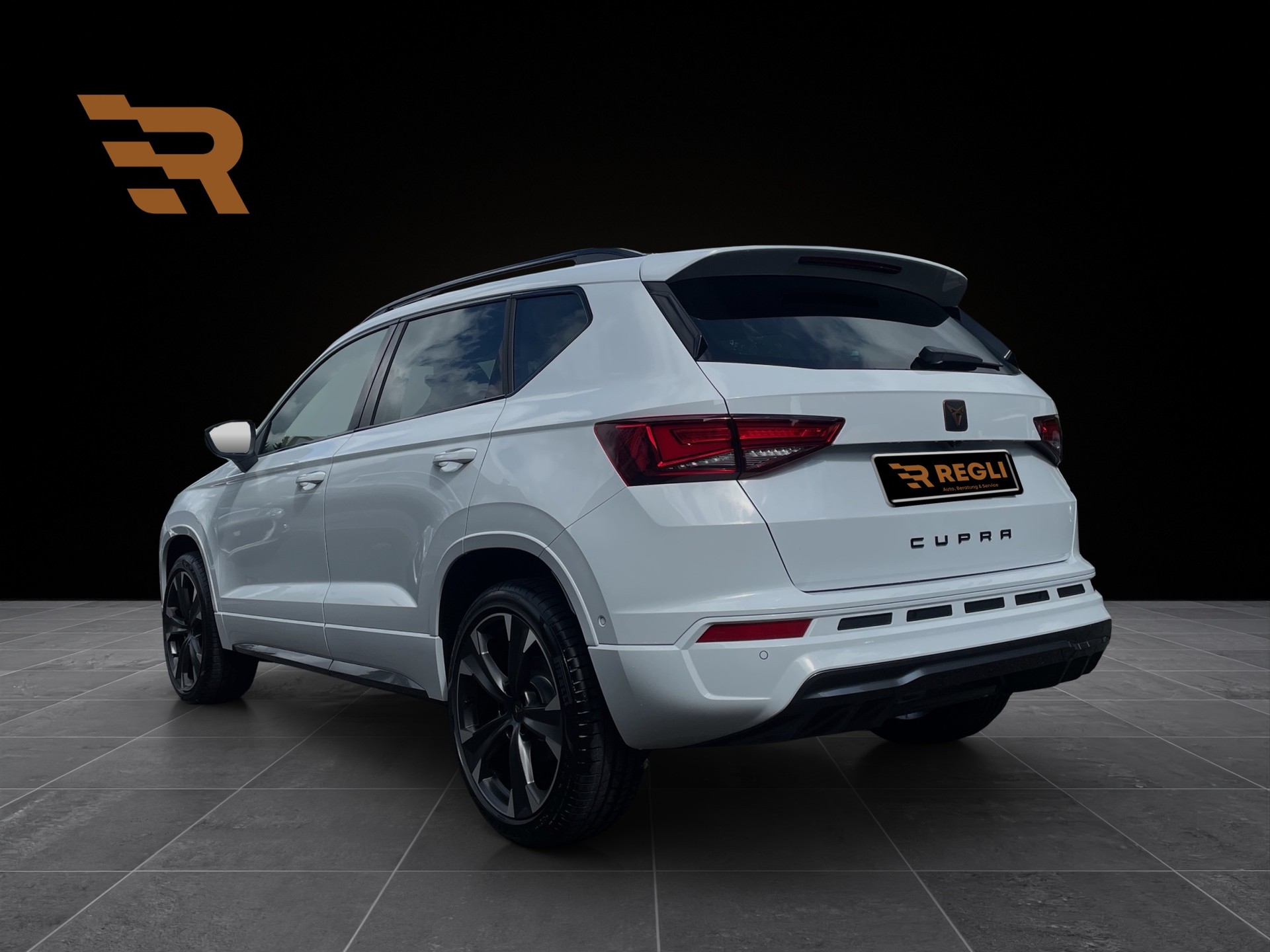 CUPRA Ateca 2.0TSI Inicio 4Drive DSG-image-2