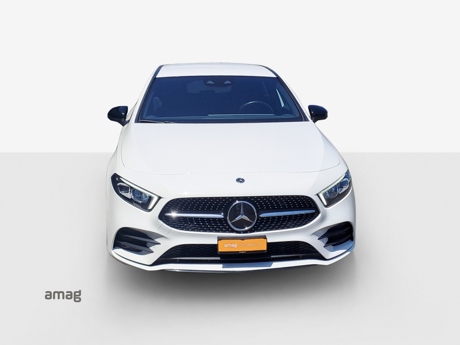 MERCEDES-BENZ A 180 Night Star AMG Line 7G-DCT-image-6