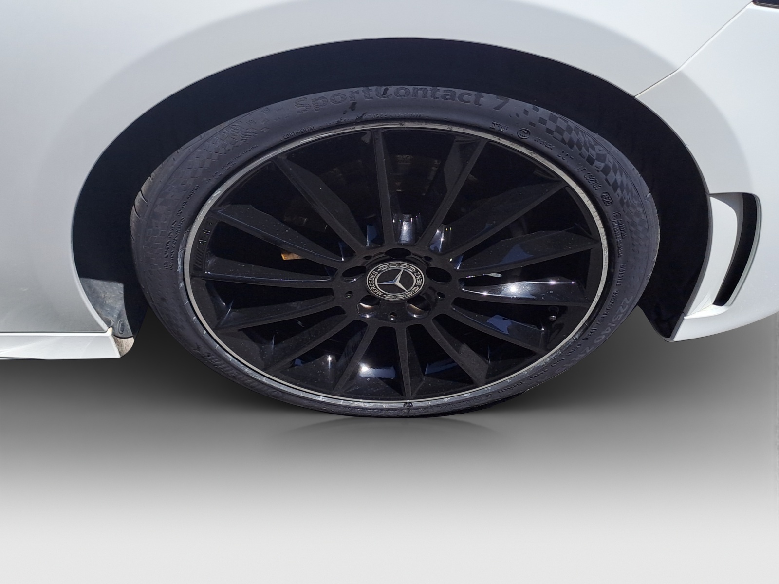 MERCEDES-BENZ A 180 Night Star AMG Line 7G-DCT-image-14
