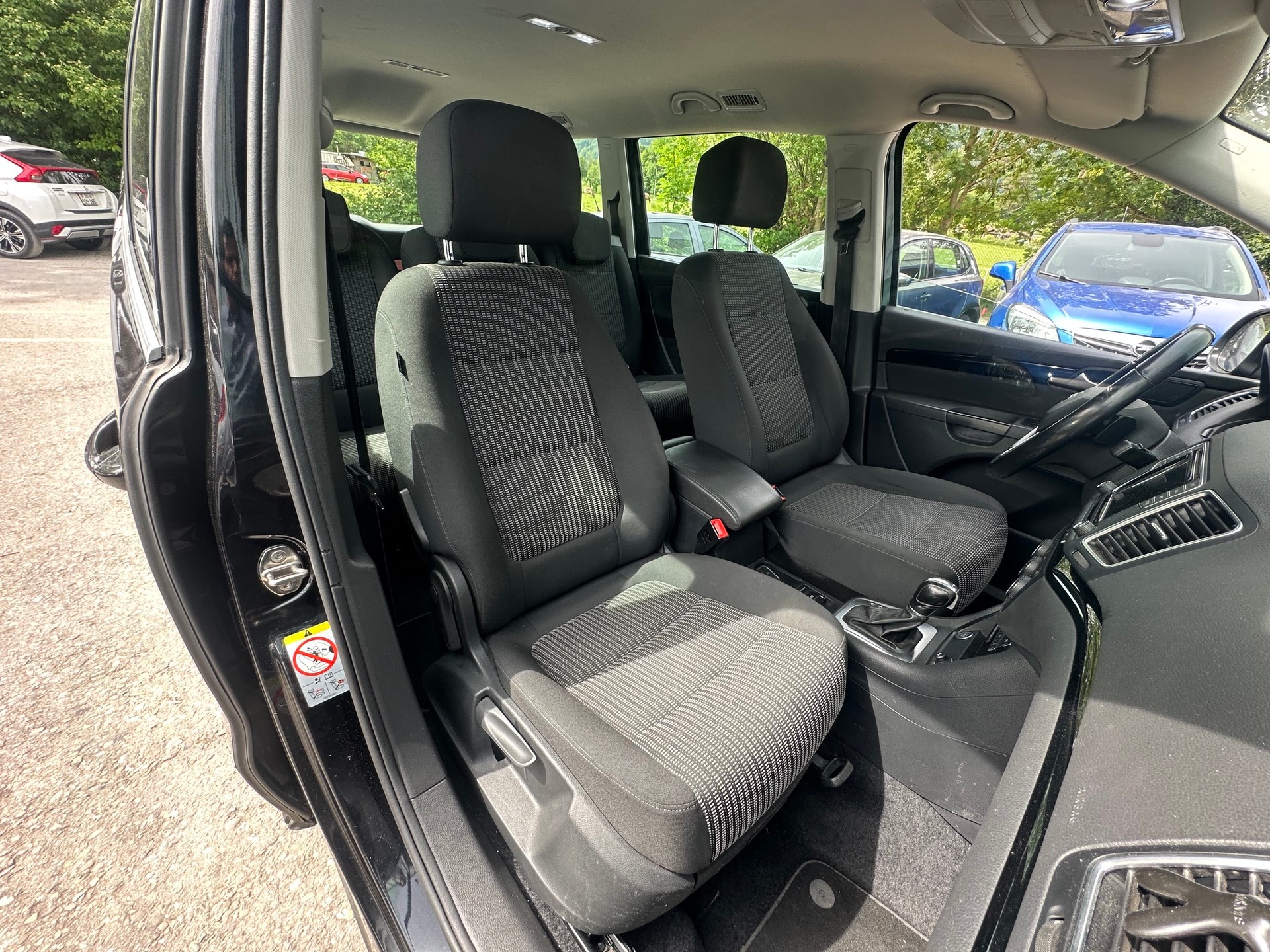 SEAT Alhambra 2.0 TDI DSG Style-image-9