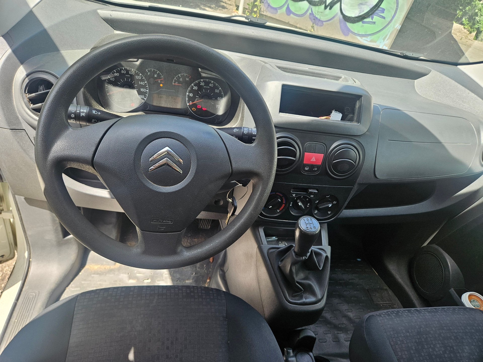 CITROEN Nemo 1.4i-image-6