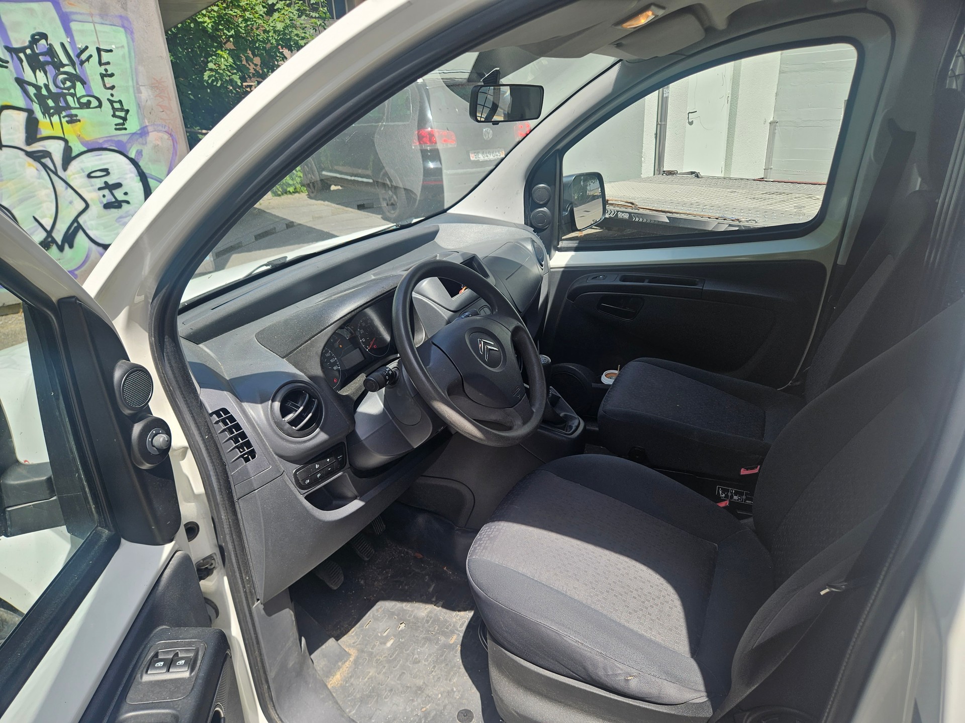 CITROEN Nemo 1.4i-image-7