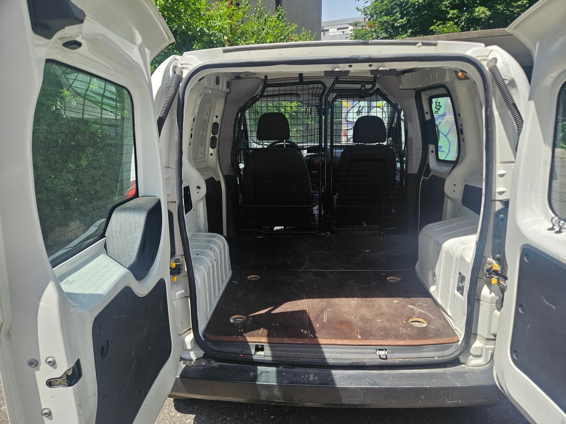 CITROEN Nemo 1.4i-image-8