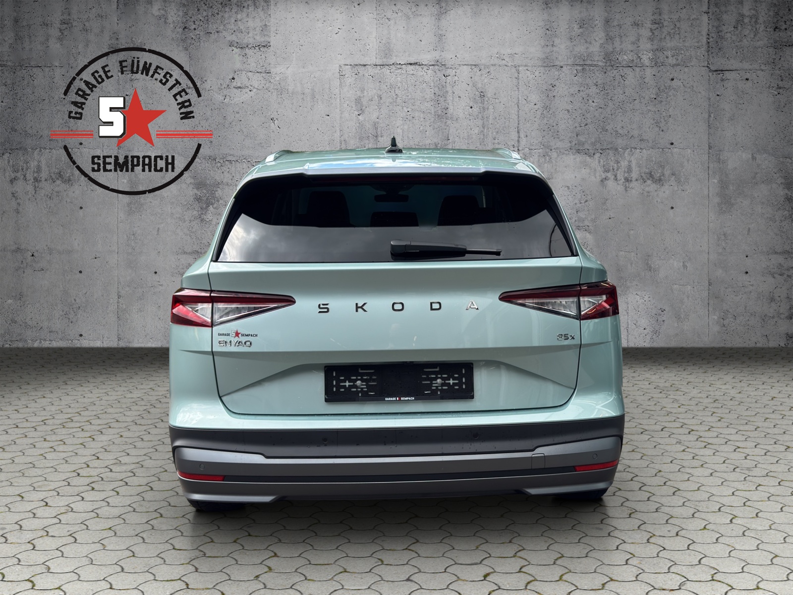 SKODA Enyaq 85x 4x4-image-3