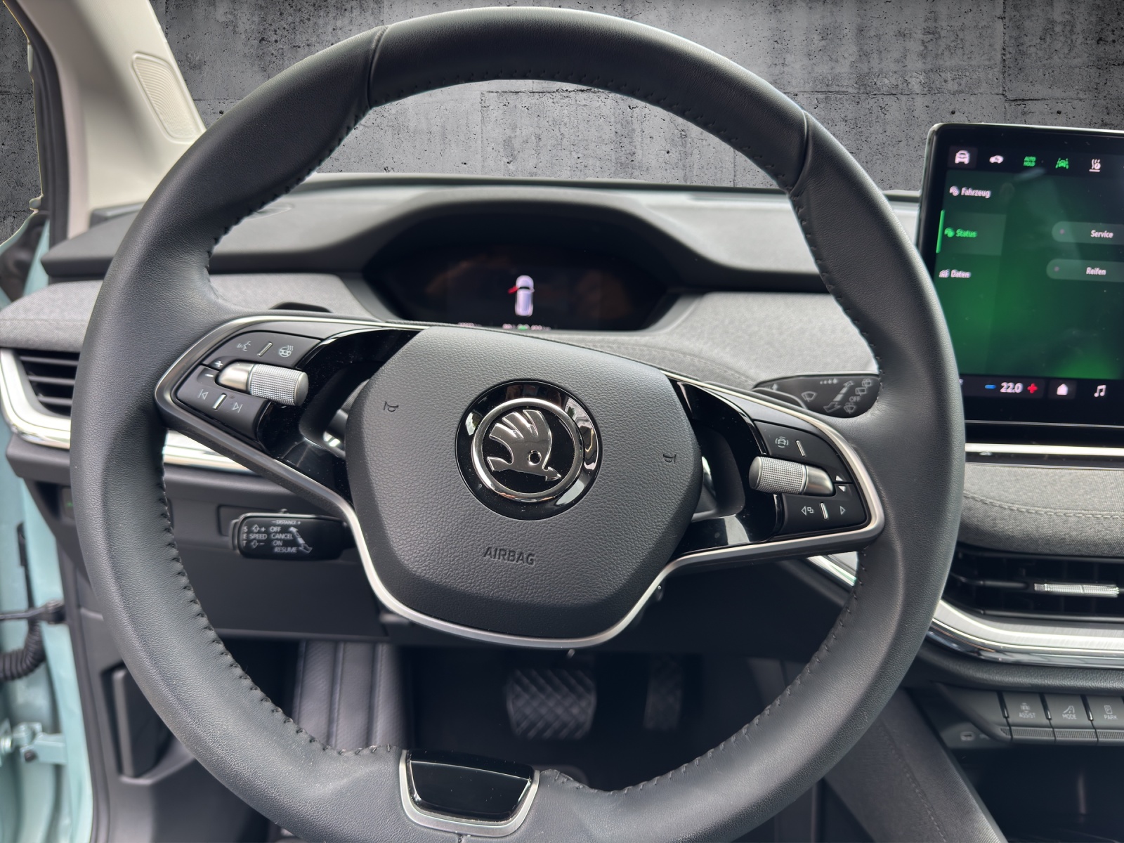 SKODA Enyaq 85x 4x4-image-9
