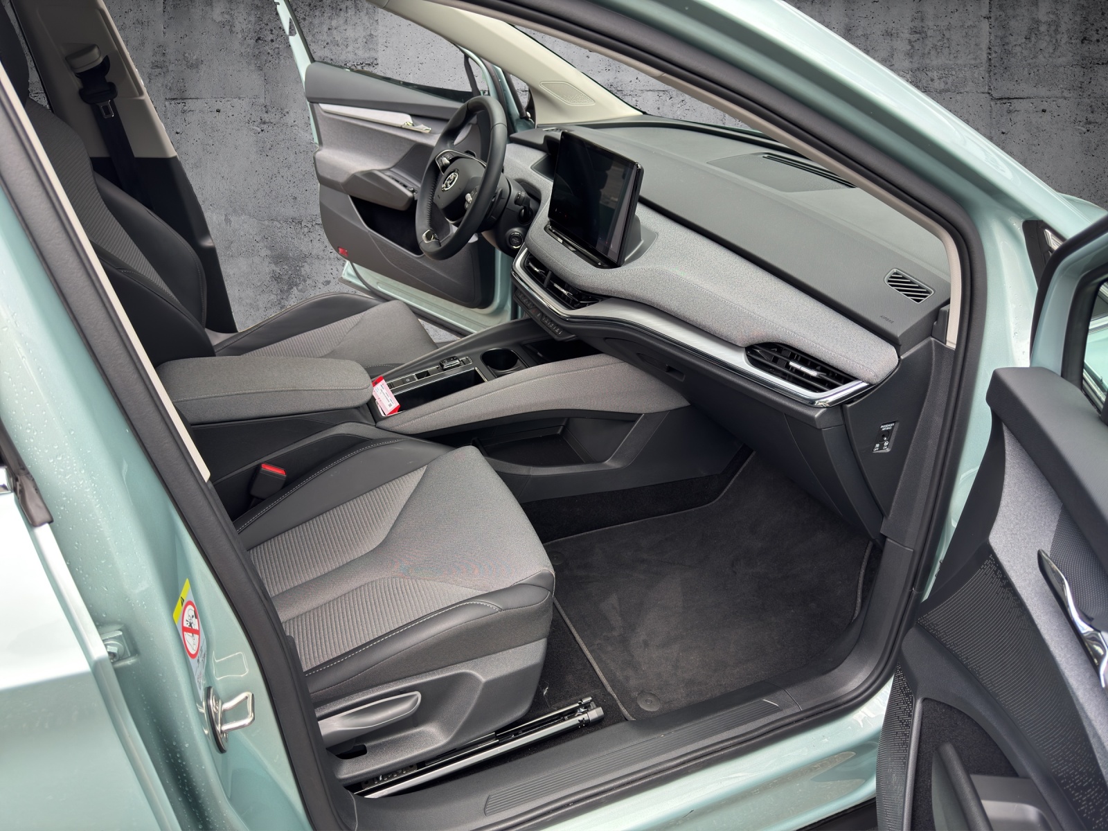 SKODA Enyaq 85x 4x4-image-13