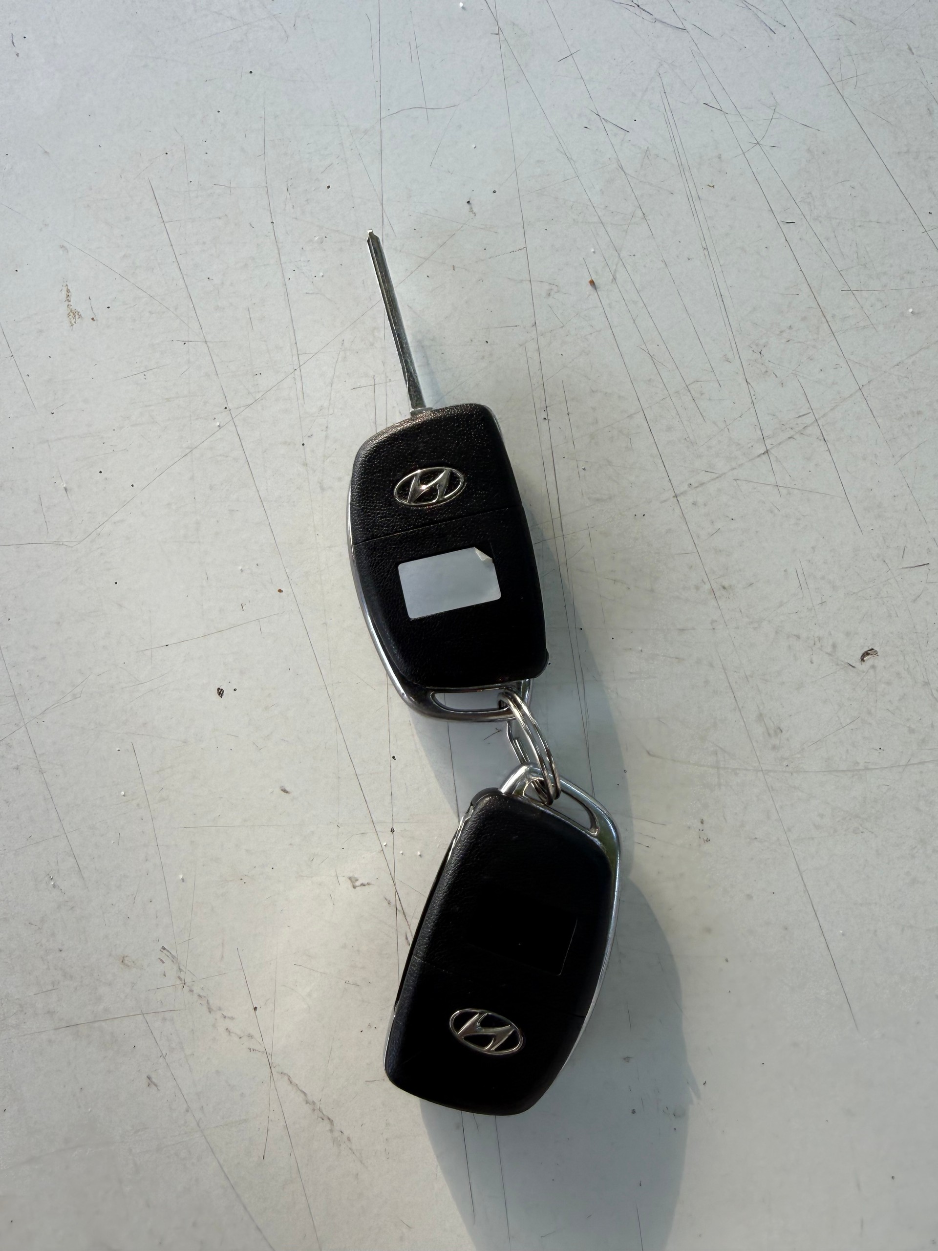 HYUNDAI i20 1.2 Comfort-image-13