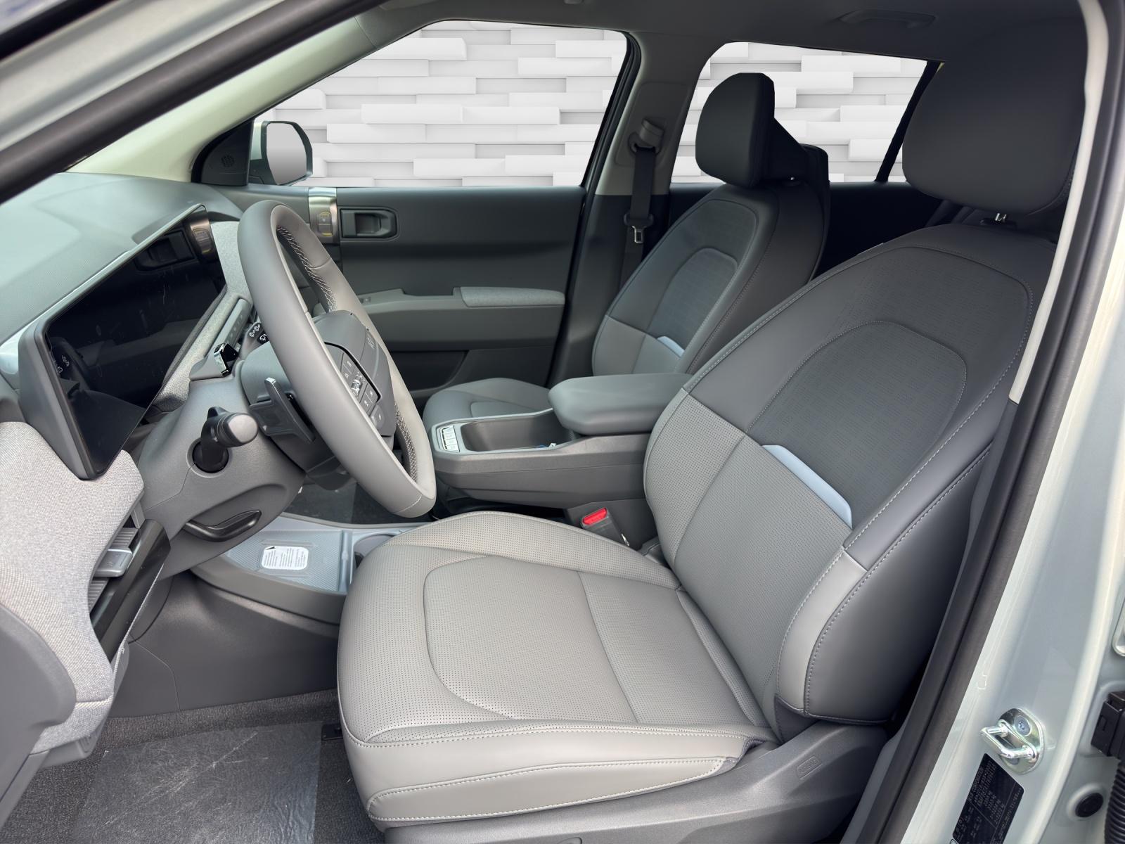 KIA EV3 81 kWh Earth+-image-4