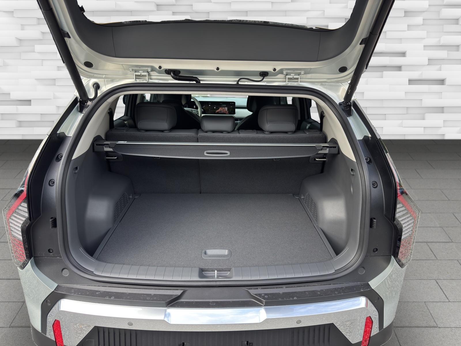KIA EV3 81 kWh Earth+-image-7