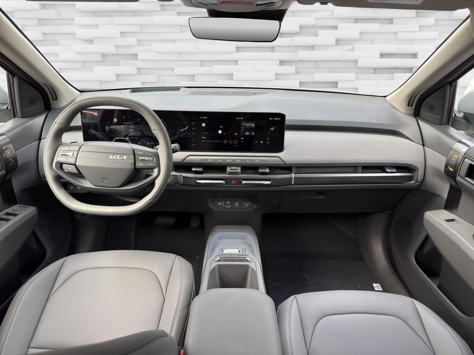 KIA EV3 81 kWh Earth+-image-6