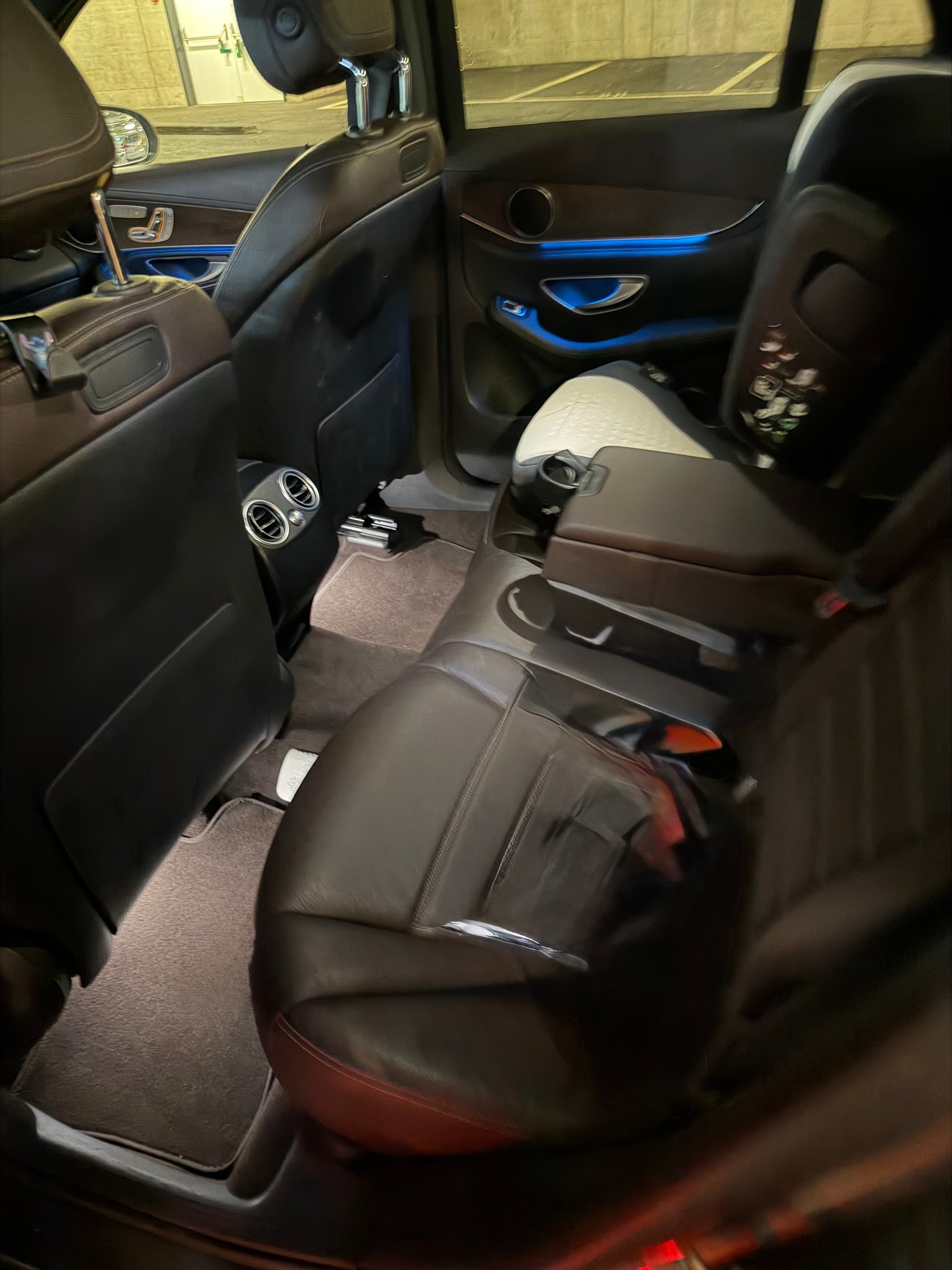MERCEDES-BENZ GLC 350 e Exclusive 4m-image-2