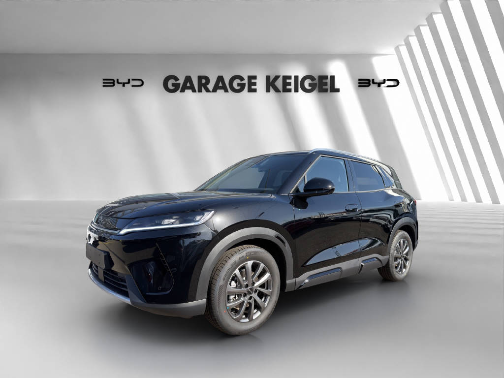 BYD Atto 2 DM-i Boost-image-0