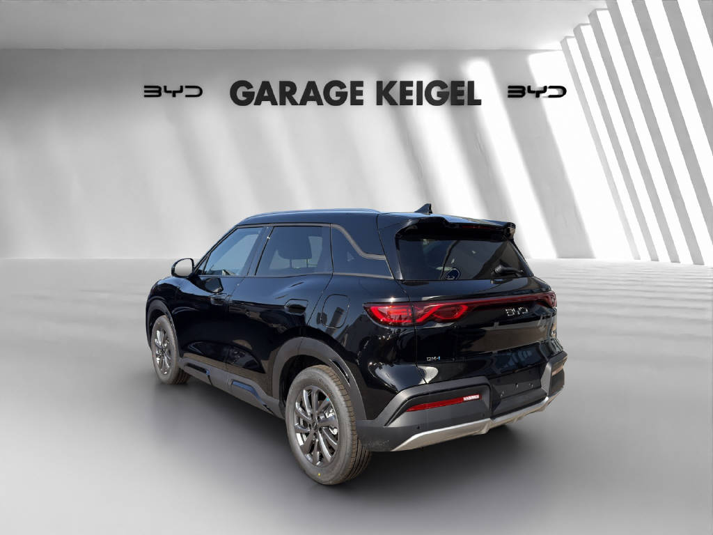 BYD Atto 2 DM-i Boost-image-2