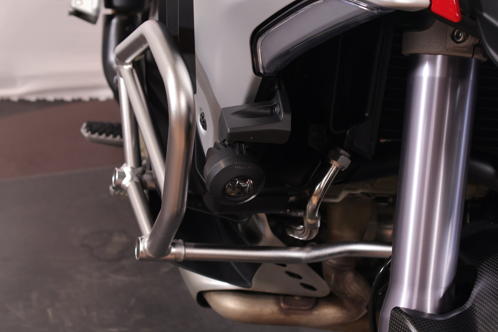 DUCATI Multistrada V4 S Full-image-7