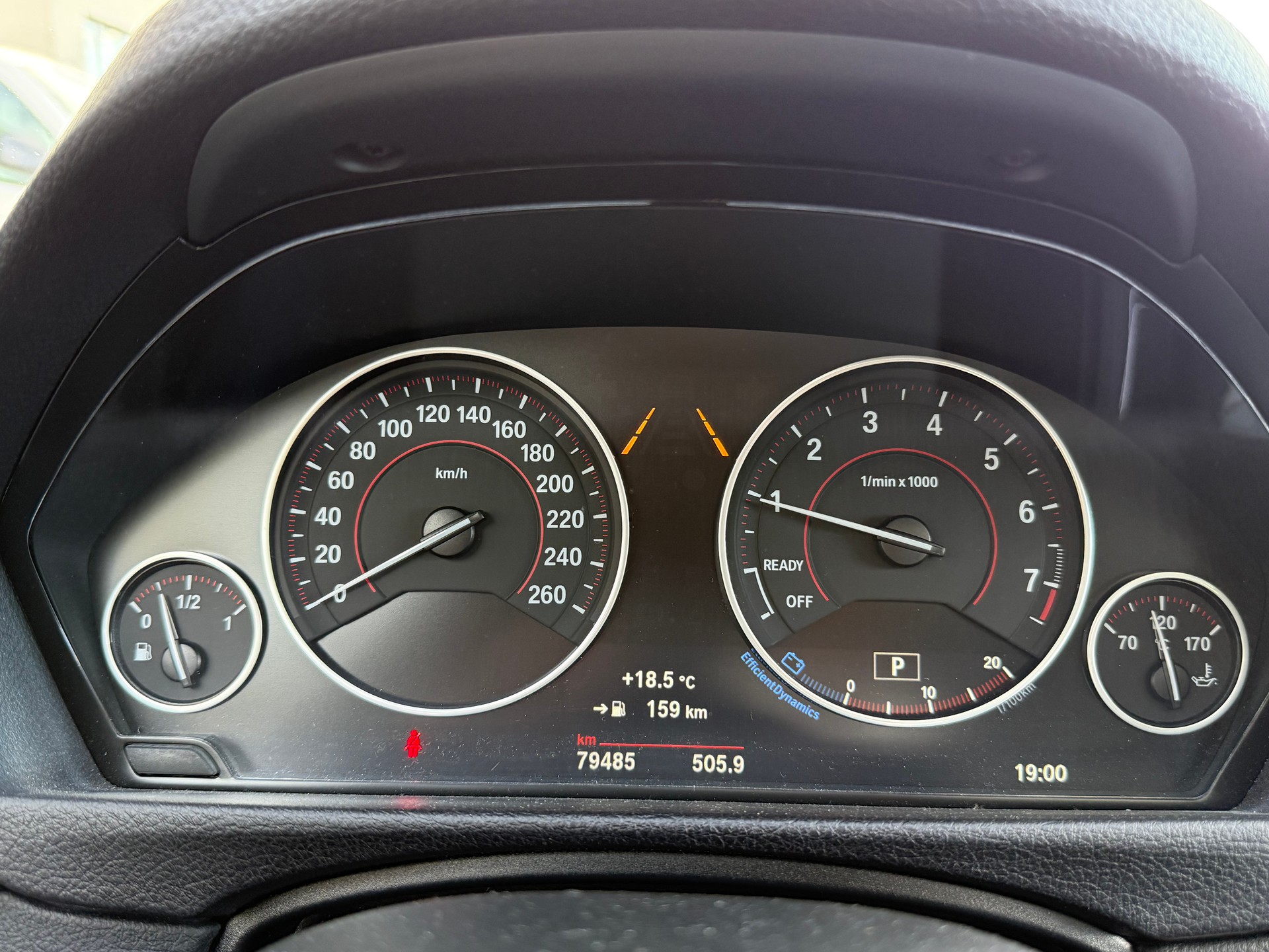 BMW 440i Gran Coupé xDrive M Sport Steptronic-image-12