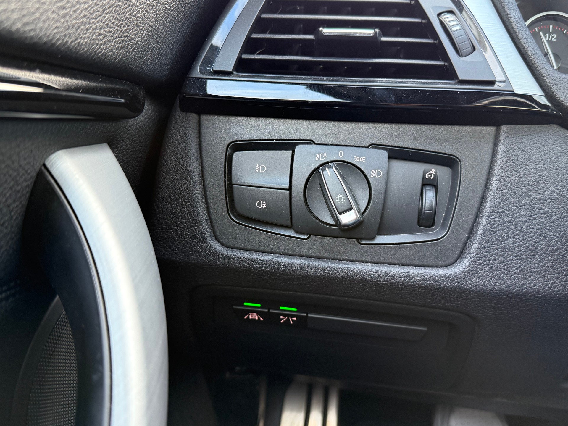 BMW 440i Gran Coupé xDrive M Sport Steptronic-image-15
