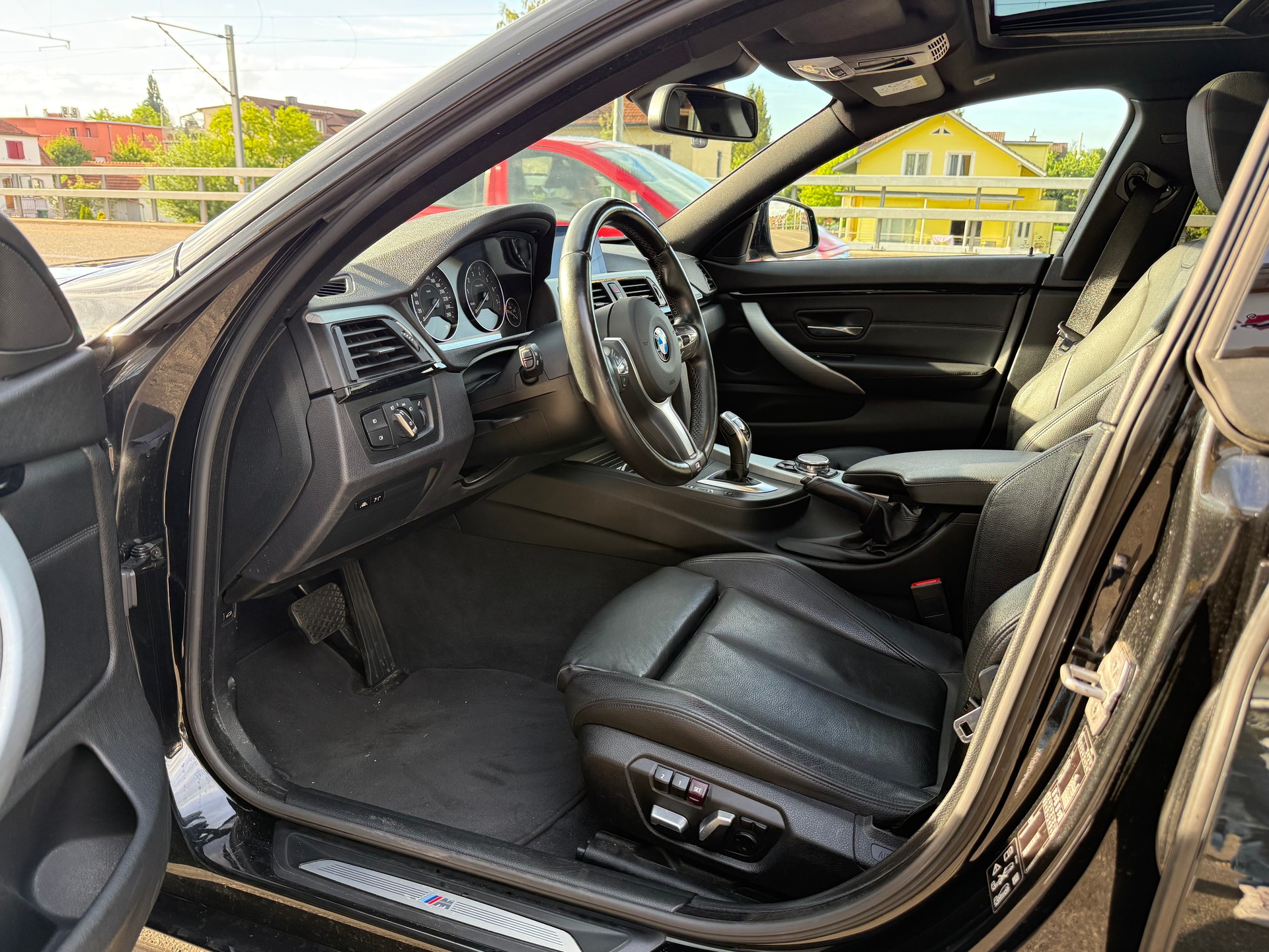 BMW 440i Gran Coupé xDrive M Sport Steptronic-image-6
