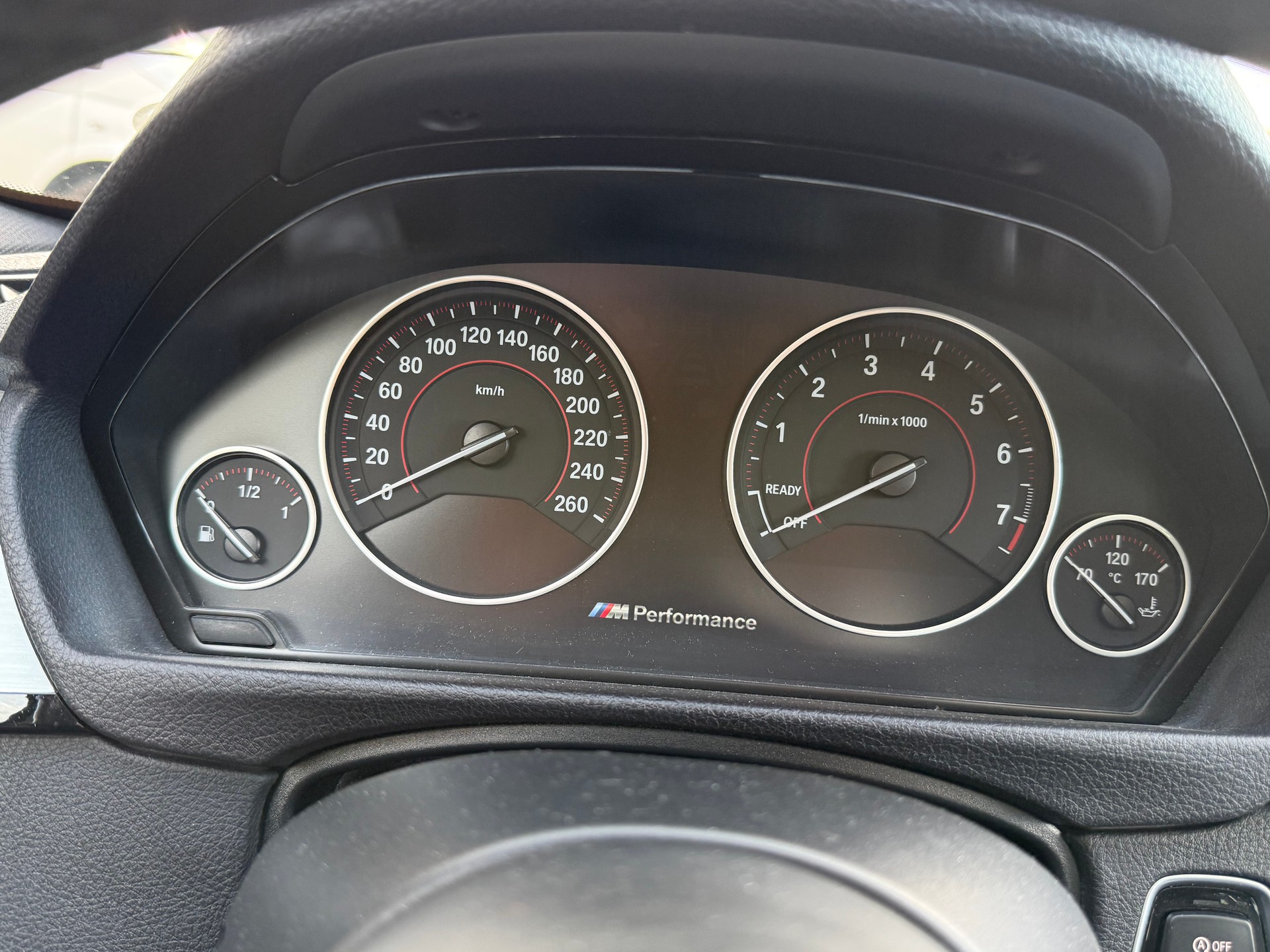 BMW 440i Gran Coupé xDrive M Sport Steptronic-image-13