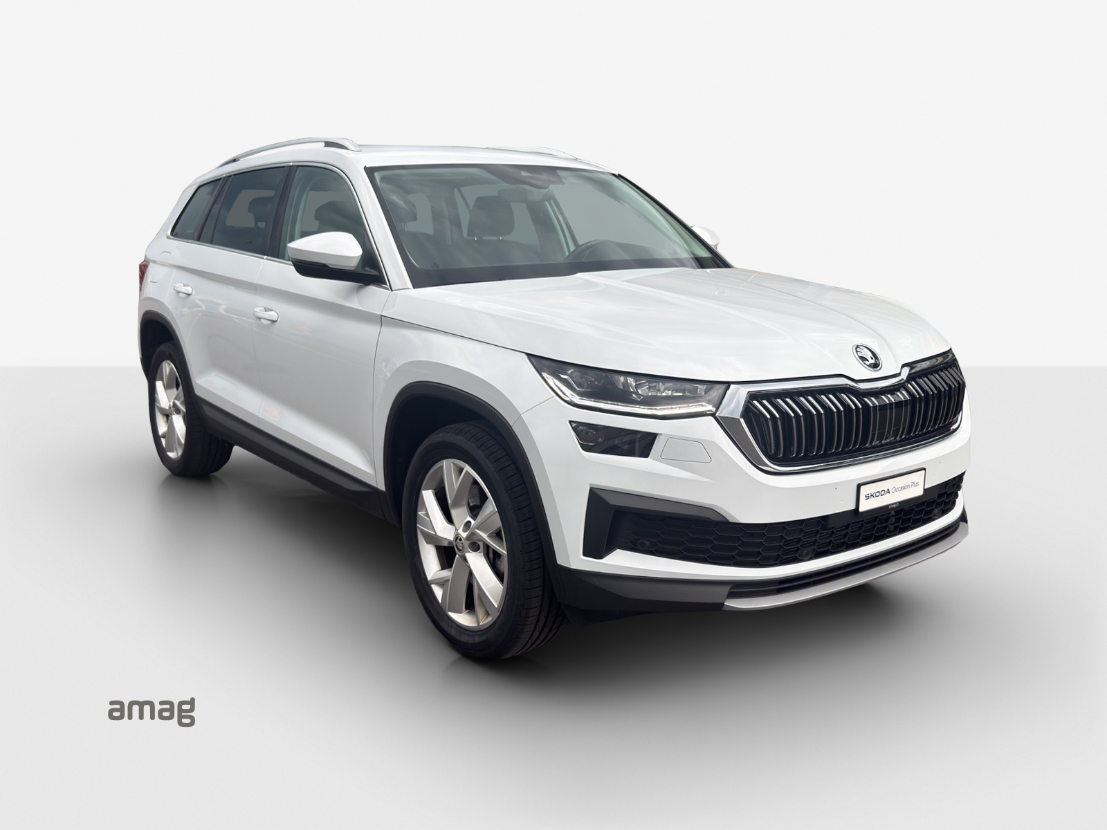 SKODA Kodiaq 2.0 TDI CR Style 4x4 DSG-image-5