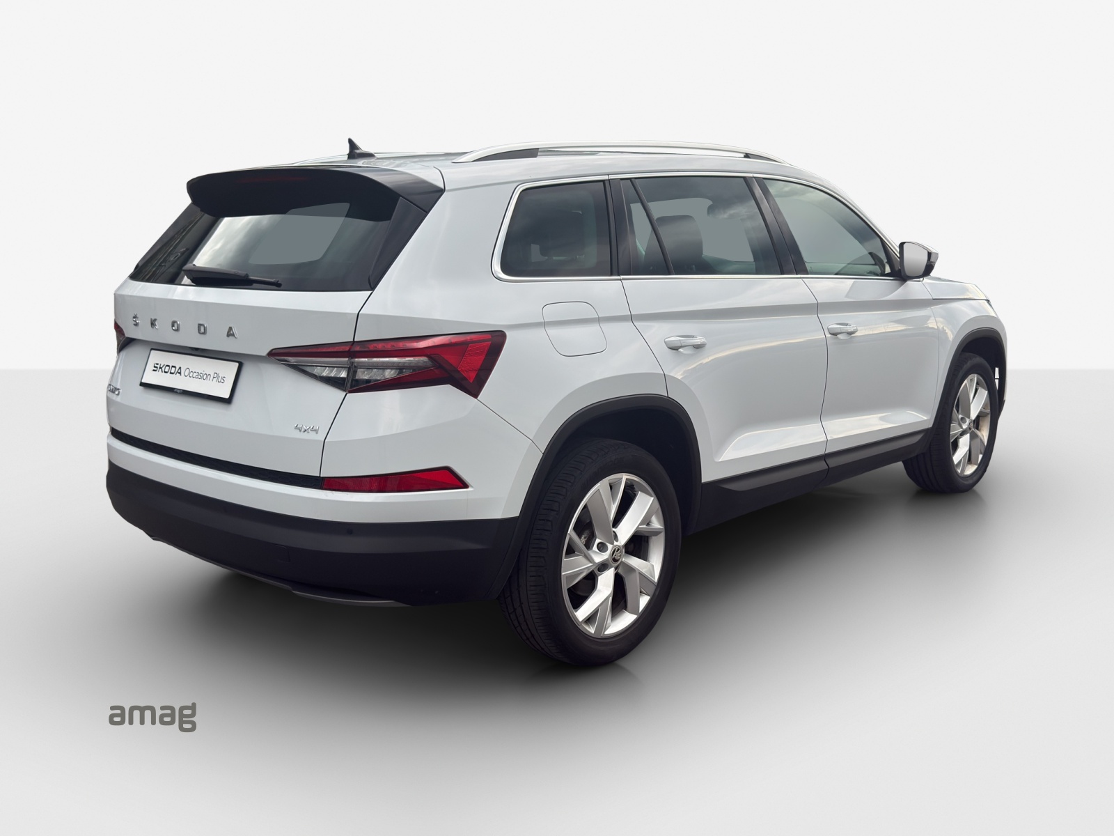 SKODA Kodiaq 2.0 TDI CR Style 4x4 DSG-image-4