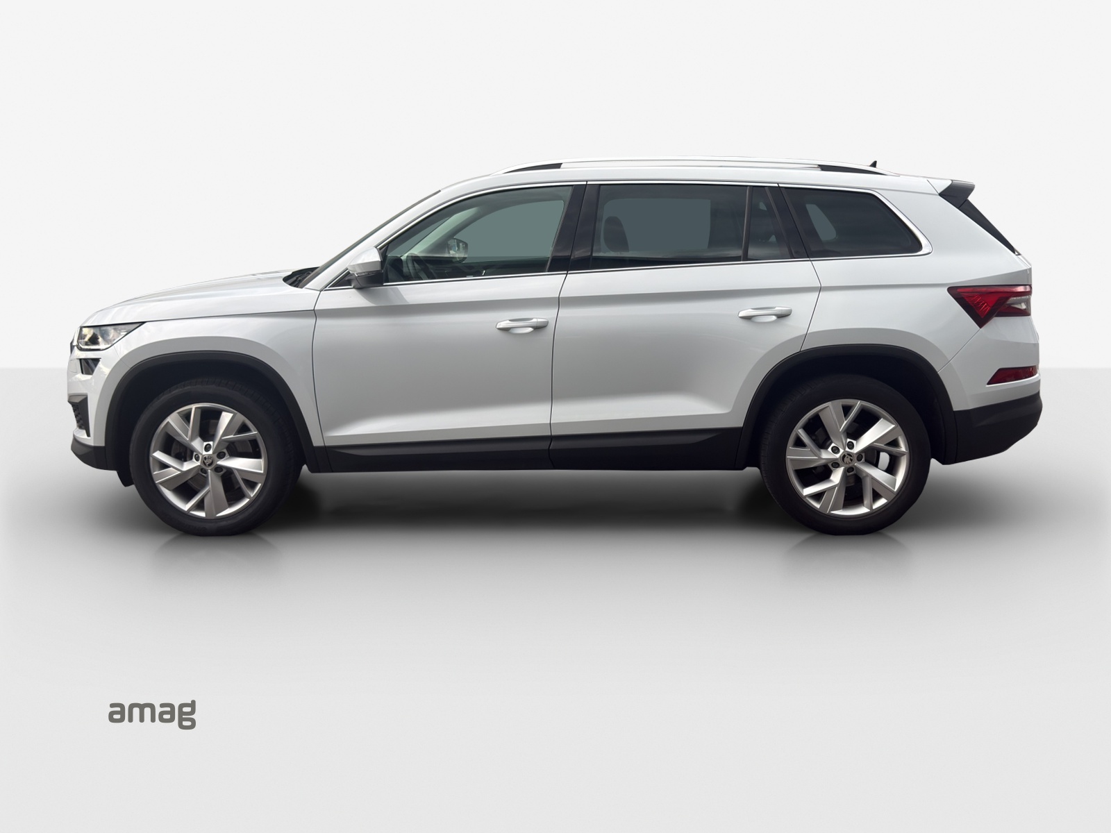SKODA Kodiaq 2.0 TDI CR Style 4x4 DSG-image-1