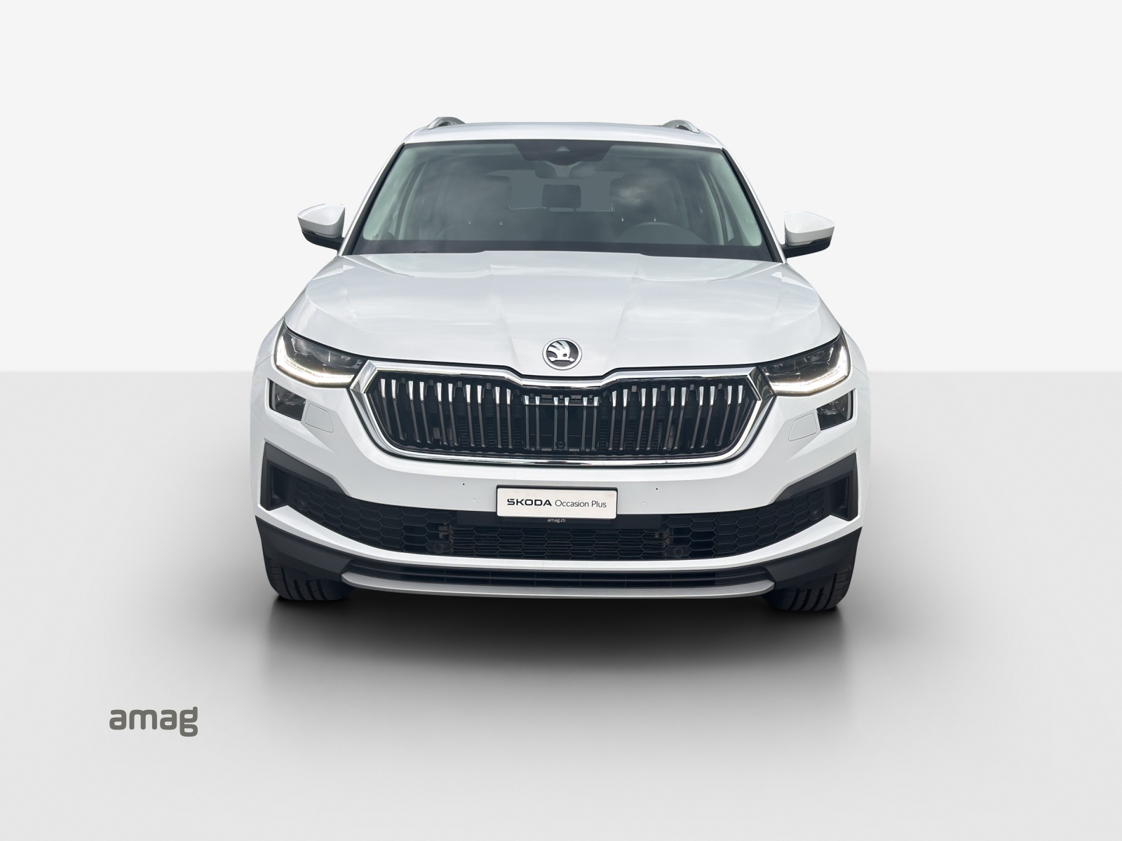 SKODA Kodiaq 2.0 TDI CR Style 4x4 DSG-image-6