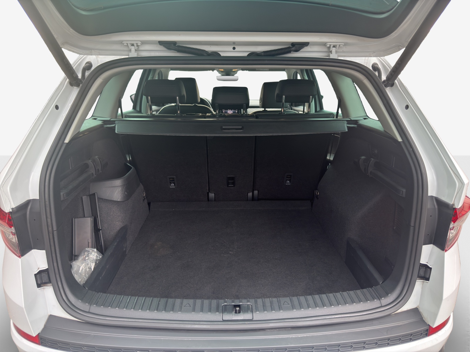 SKODA Kodiaq 2.0 TDI CR Style 4x4 DSG-image-12