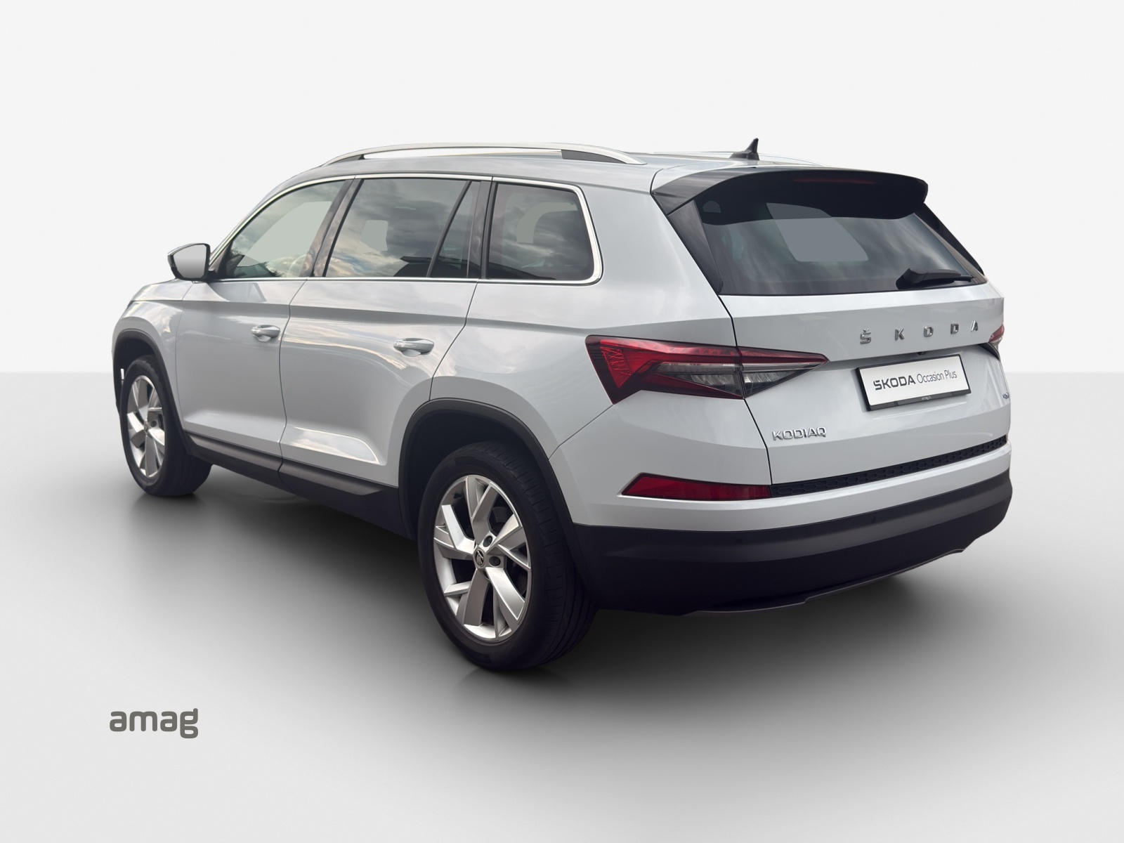 SKODA Kodiaq 2.0 TDI CR Style 4x4 DSG-image-2