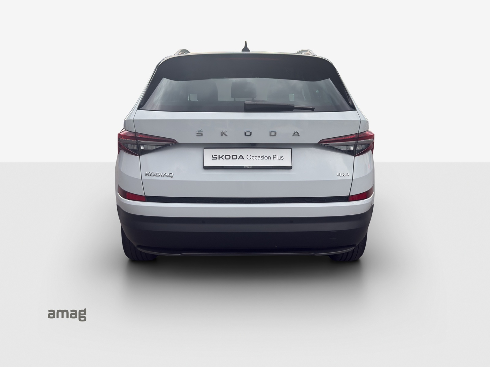 SKODA Kodiaq 2.0 TDI CR Style 4x4 DSG-image-3