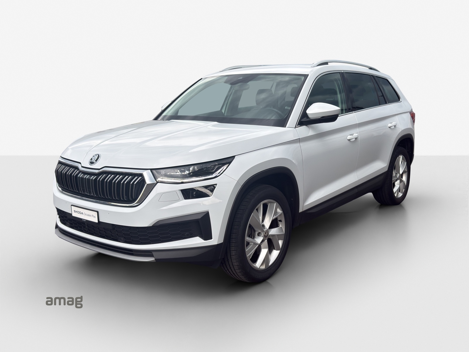 SKODA Kodiaq 2.0 TDI CR Style 4x4 DSG-image-0