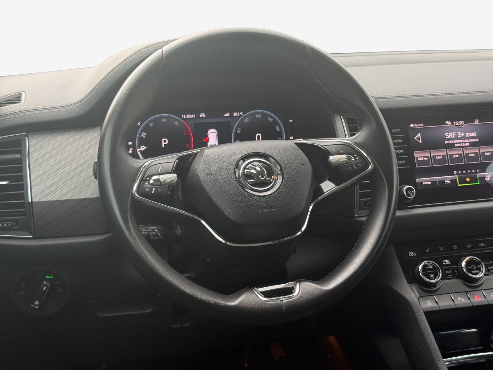 SKODA Kodiaq 2.0 TDI CR Style 4x4 DSG-image-9