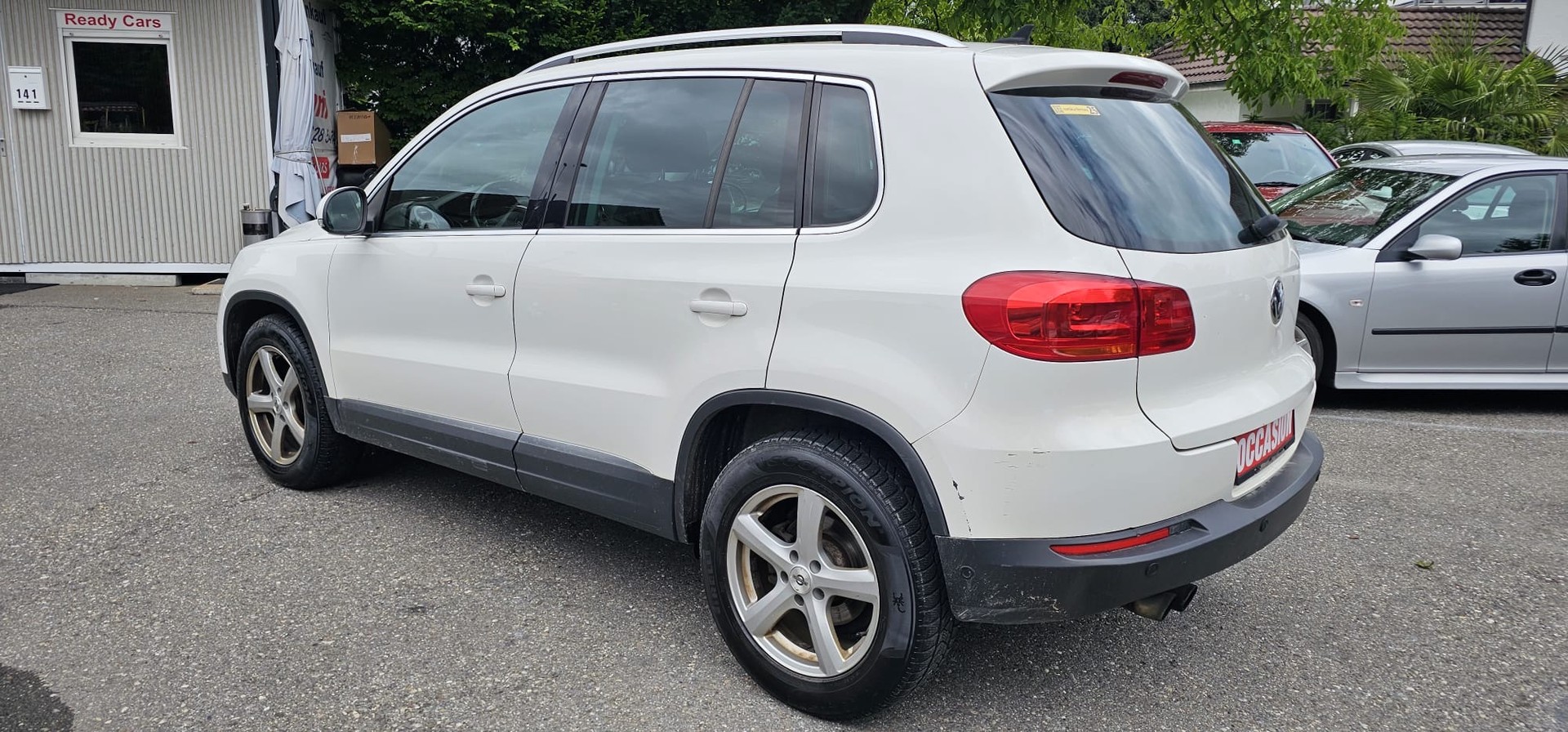 VW Tiguan 2.0 TSI Track&Style 4Motion DSG-image-5