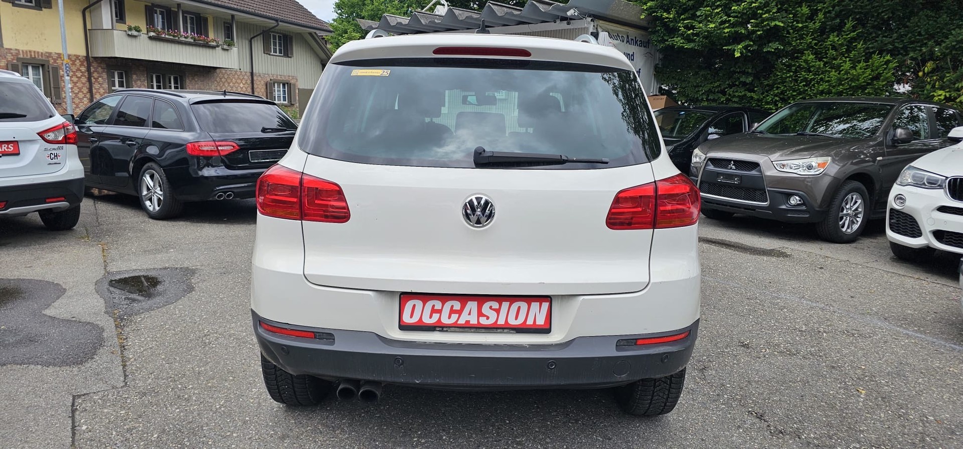 VW Tiguan 2.0 TSI Track&Style 4Motion DSG-image-7