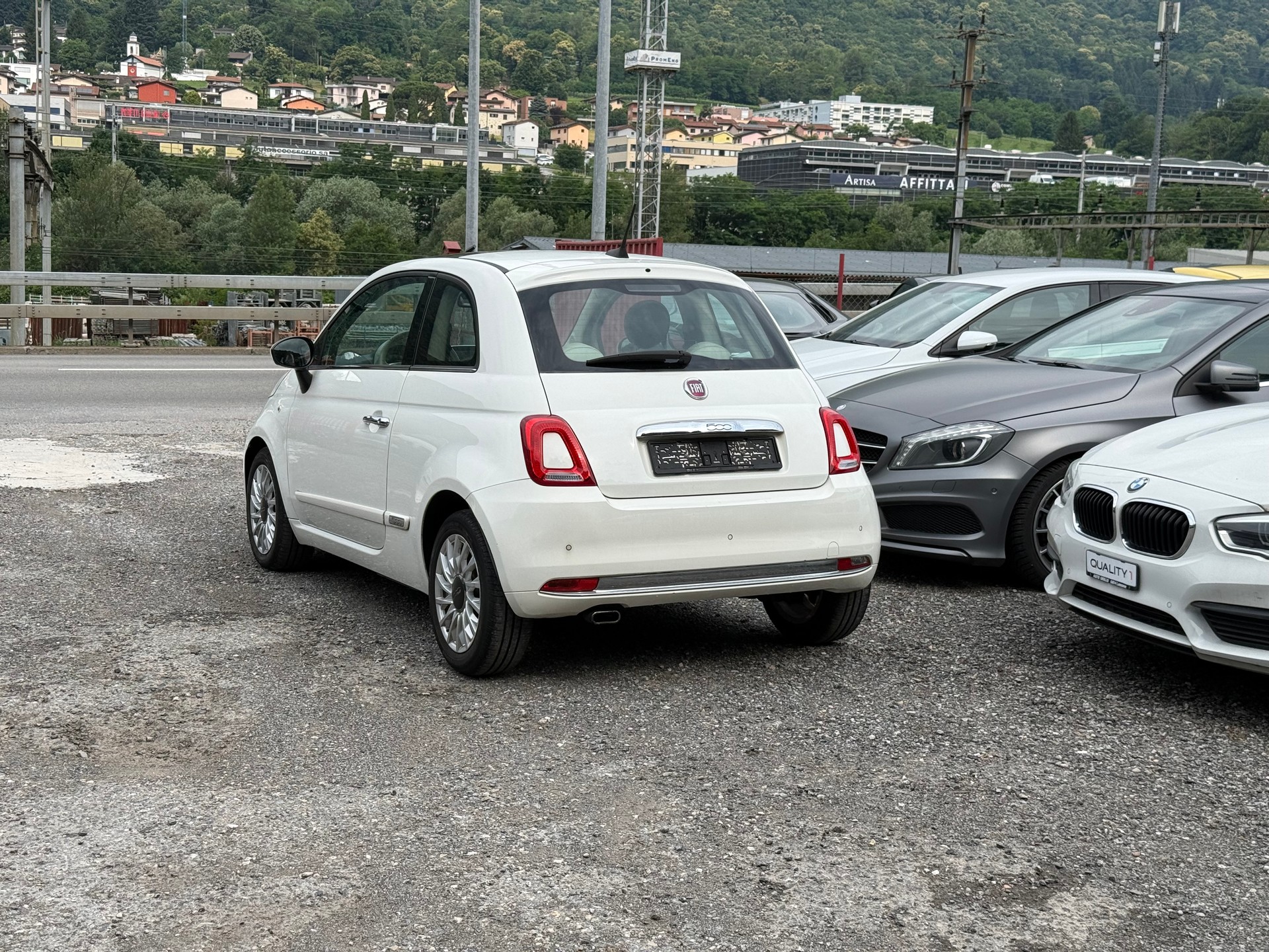 FIAT 500C 0.9 Twinair Lounge-image-3